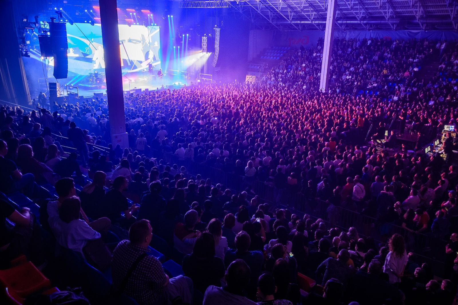 Репортаж. Фотограф Амбассадор Ростова-на-Дону