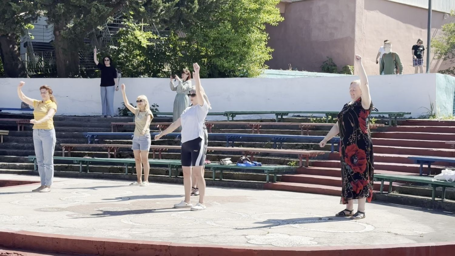 Всероссийский профессиональный конкурс «Арктур». Галерея ПрофАС