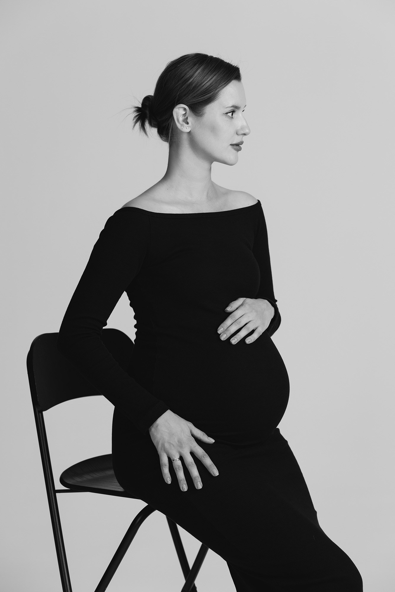 Фотосессия беременности. Свадебный фотограф в Москве Аля Загирова