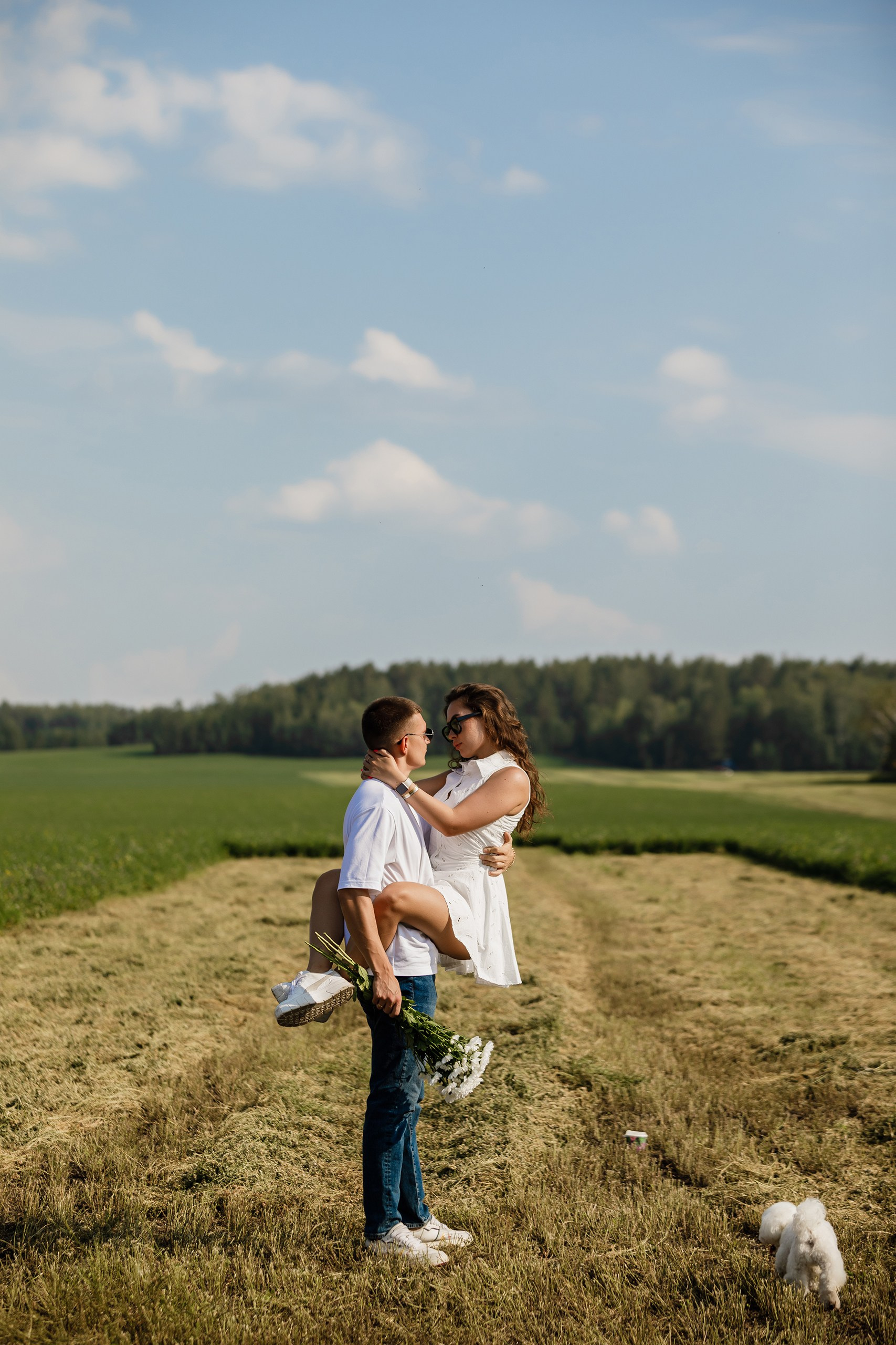 Story. Фотограф Павел Хрулёв