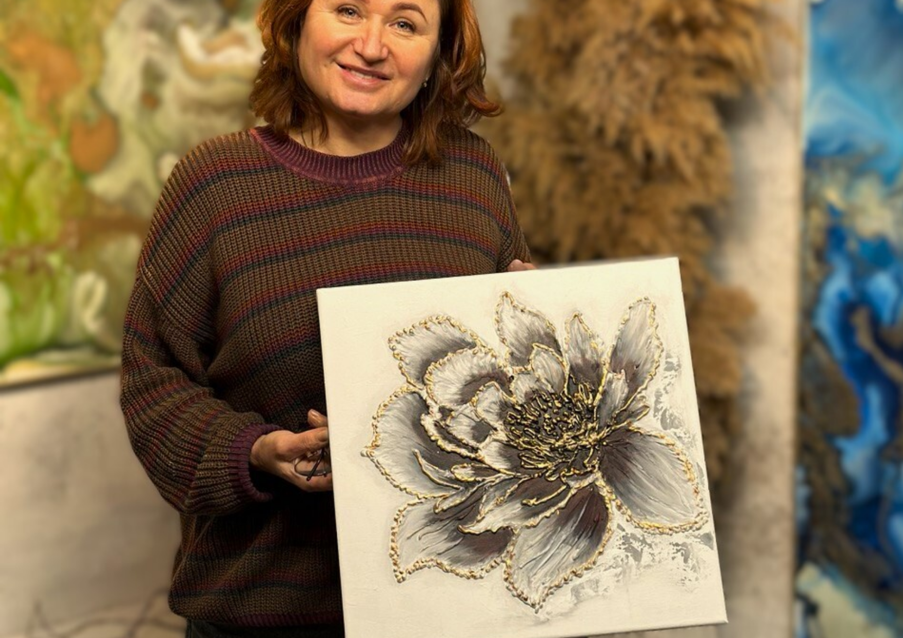 АРТ ТЕРАПИИ. Купить premium art, интерьерные картины в интернет-магазине MONA