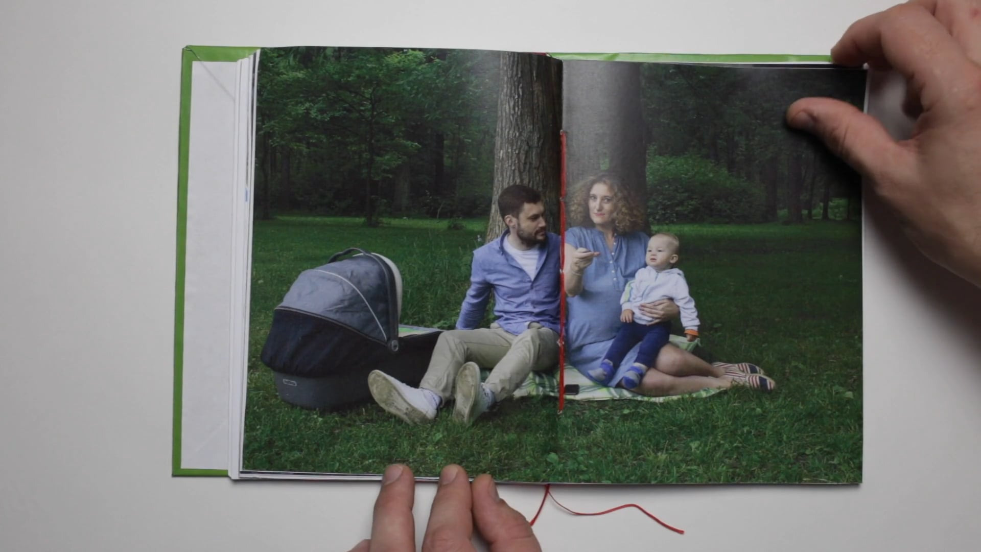 Jungle Love. Albina Galeeva modern photographer