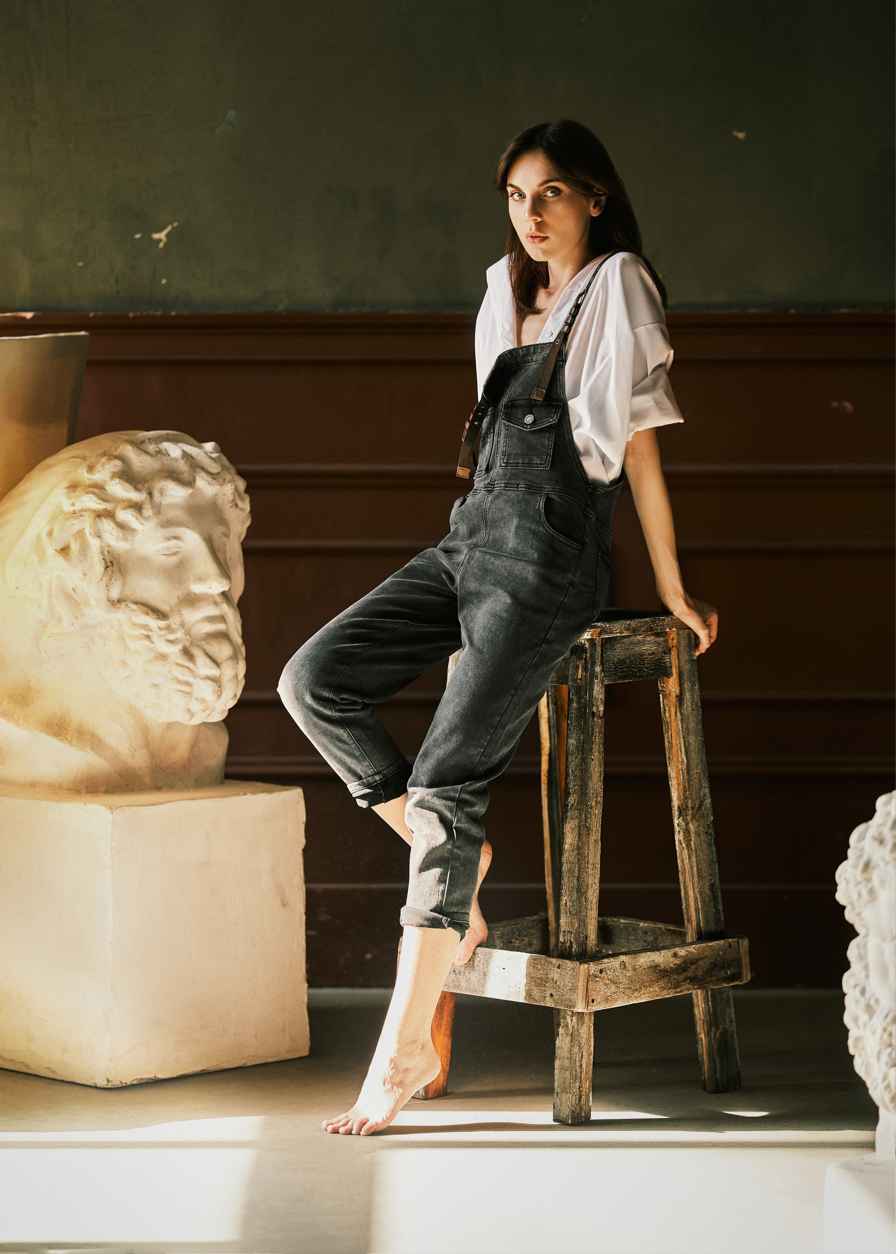 Отзывы клиентов. Сергей Горшенин — профессиональный фотограф