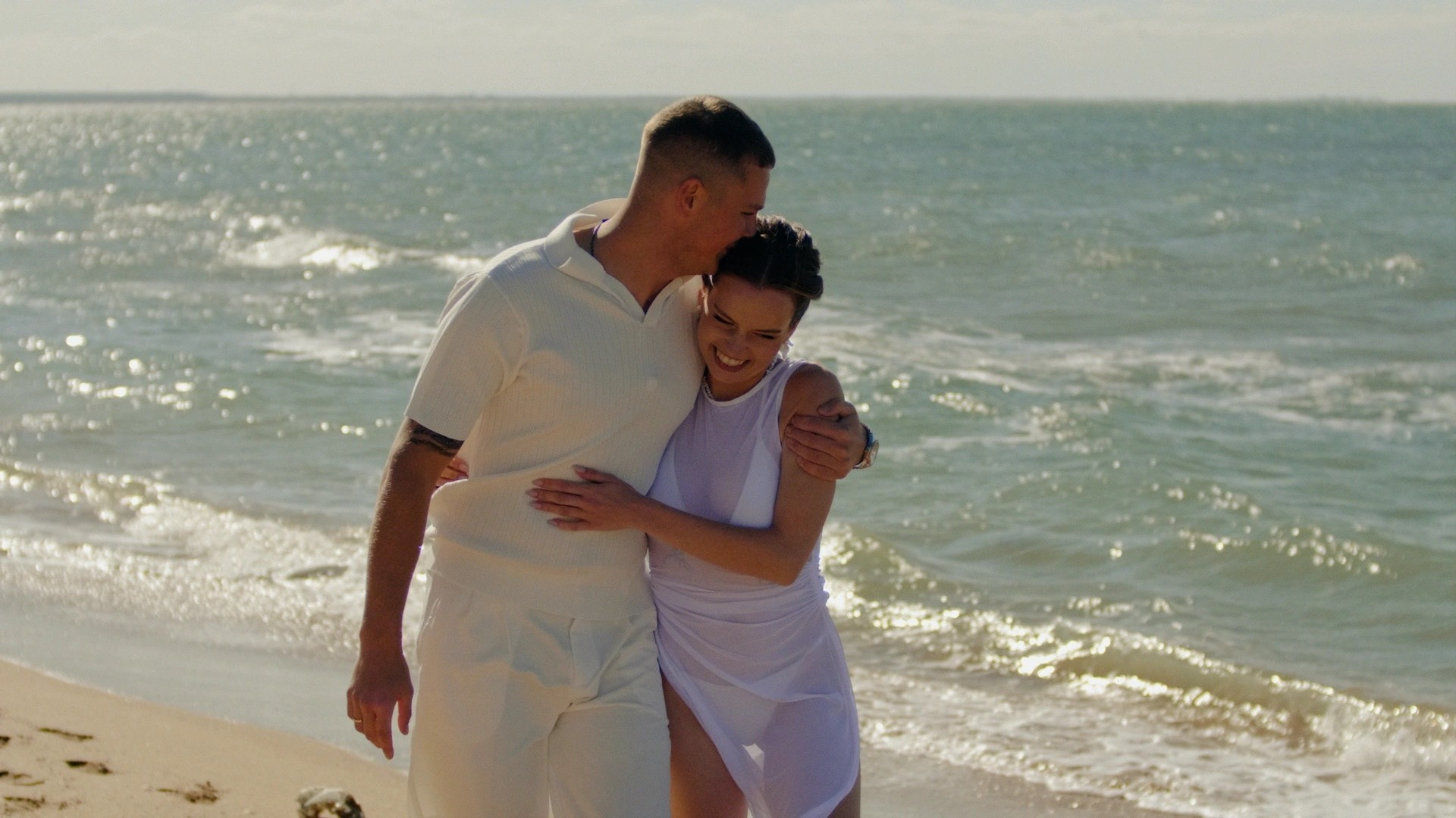 Свадебный видеограф в Крыму, Краснодаре, Сочи, Москве Колчинский Влад