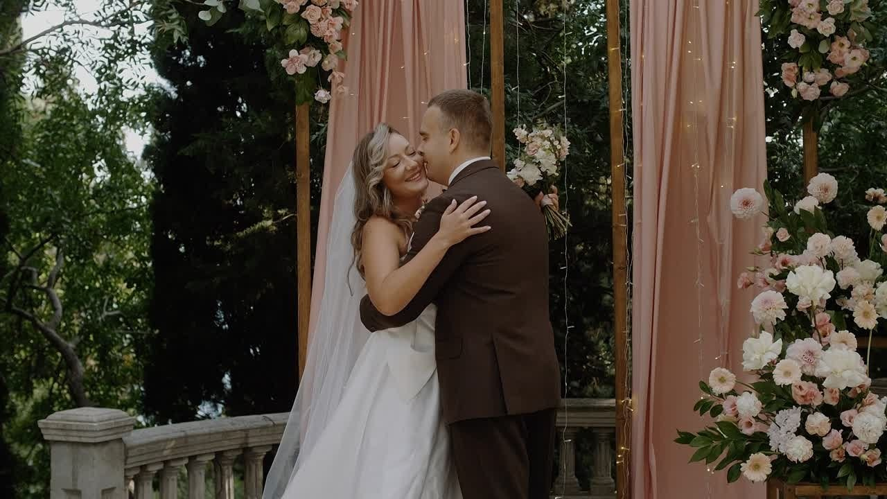 Свадебный видеограф в Крыму, Краснодаре, Сочи, Москве Колчинский Влад