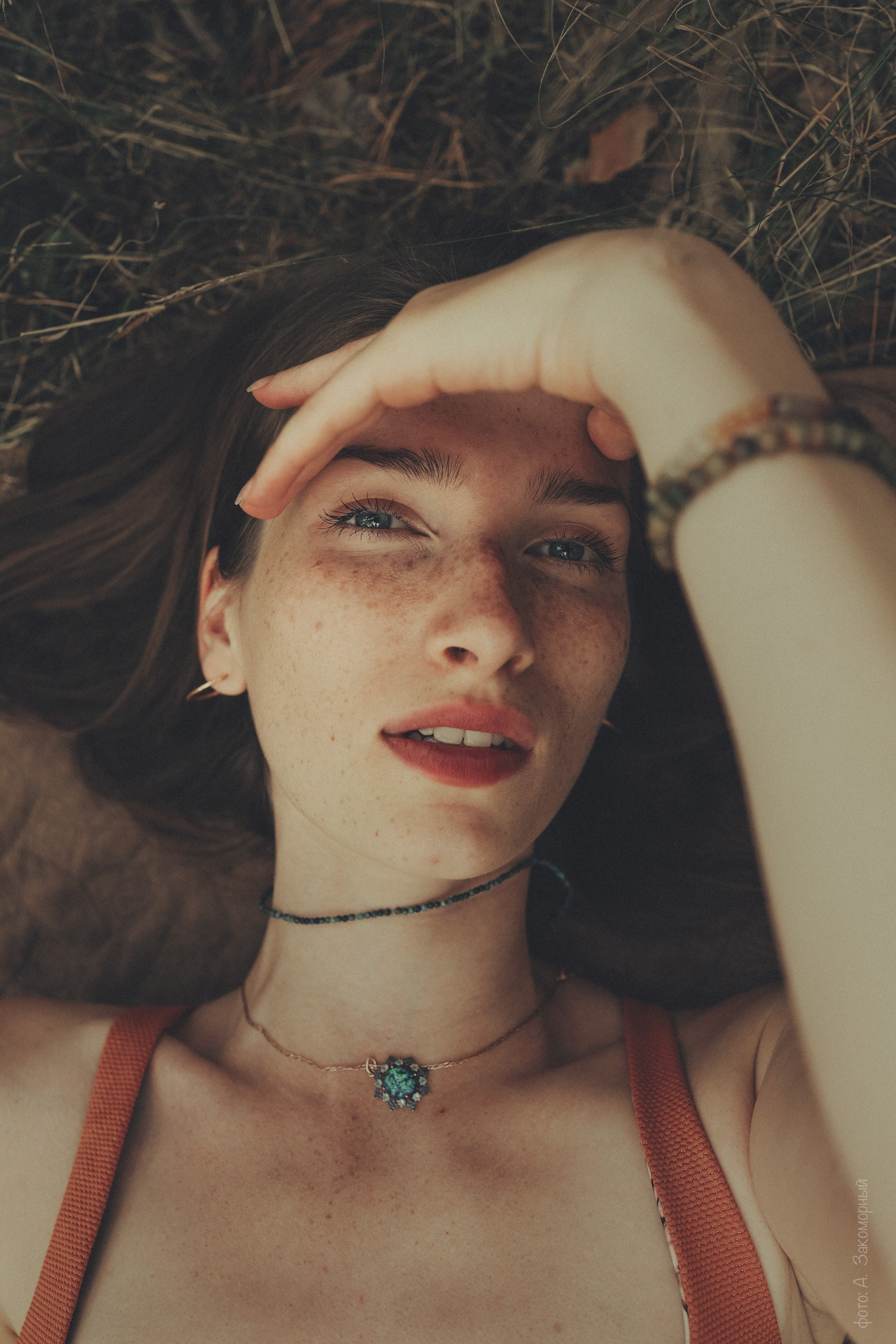 Фотомастерская Андрея Закоморного