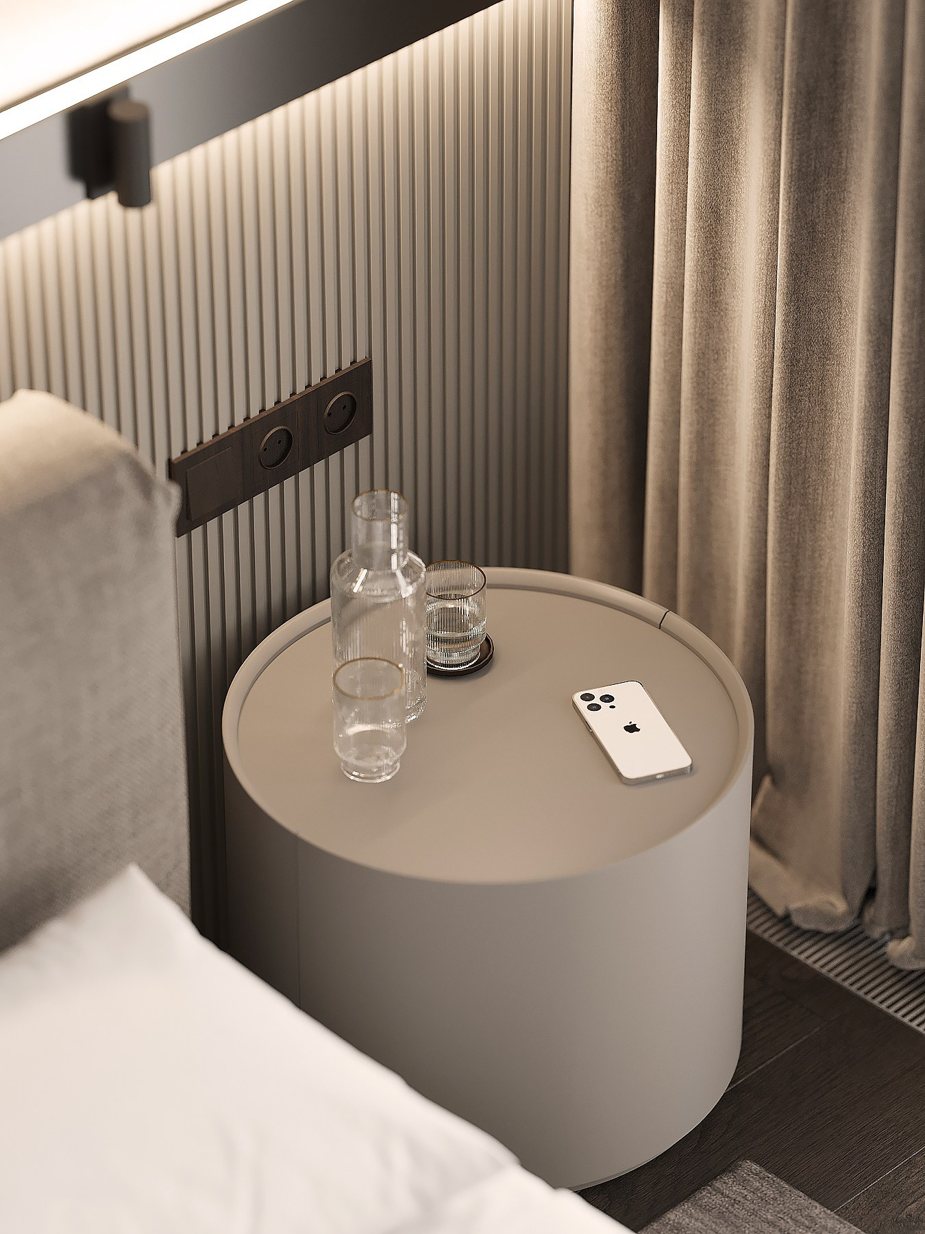 Как происходит работа над дизайн проектом. ДИЗАЙН ИНТЕРЬЕРА В ТВЕРИ — SAVOE INTERIORS