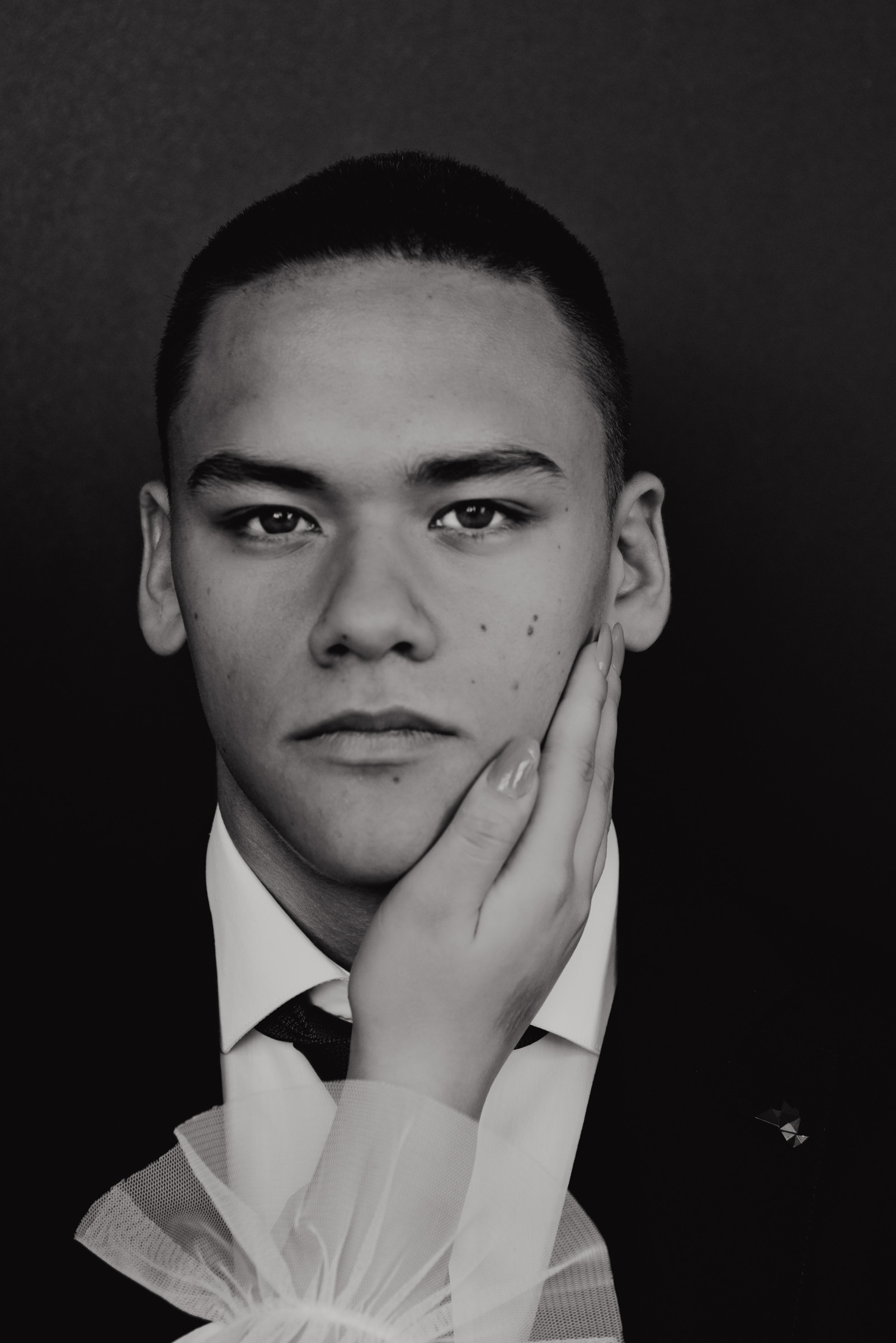 Виталий Москальцов. Виталий Москальцов