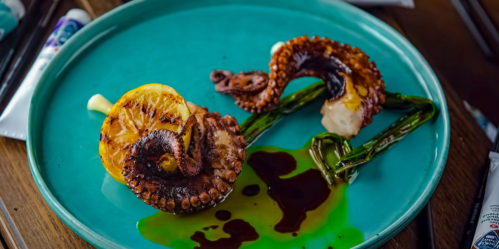 Фотограф и видеограф для бизнеса в Москве — фуд, рестораны, интерьер, контент | Sizov Studio