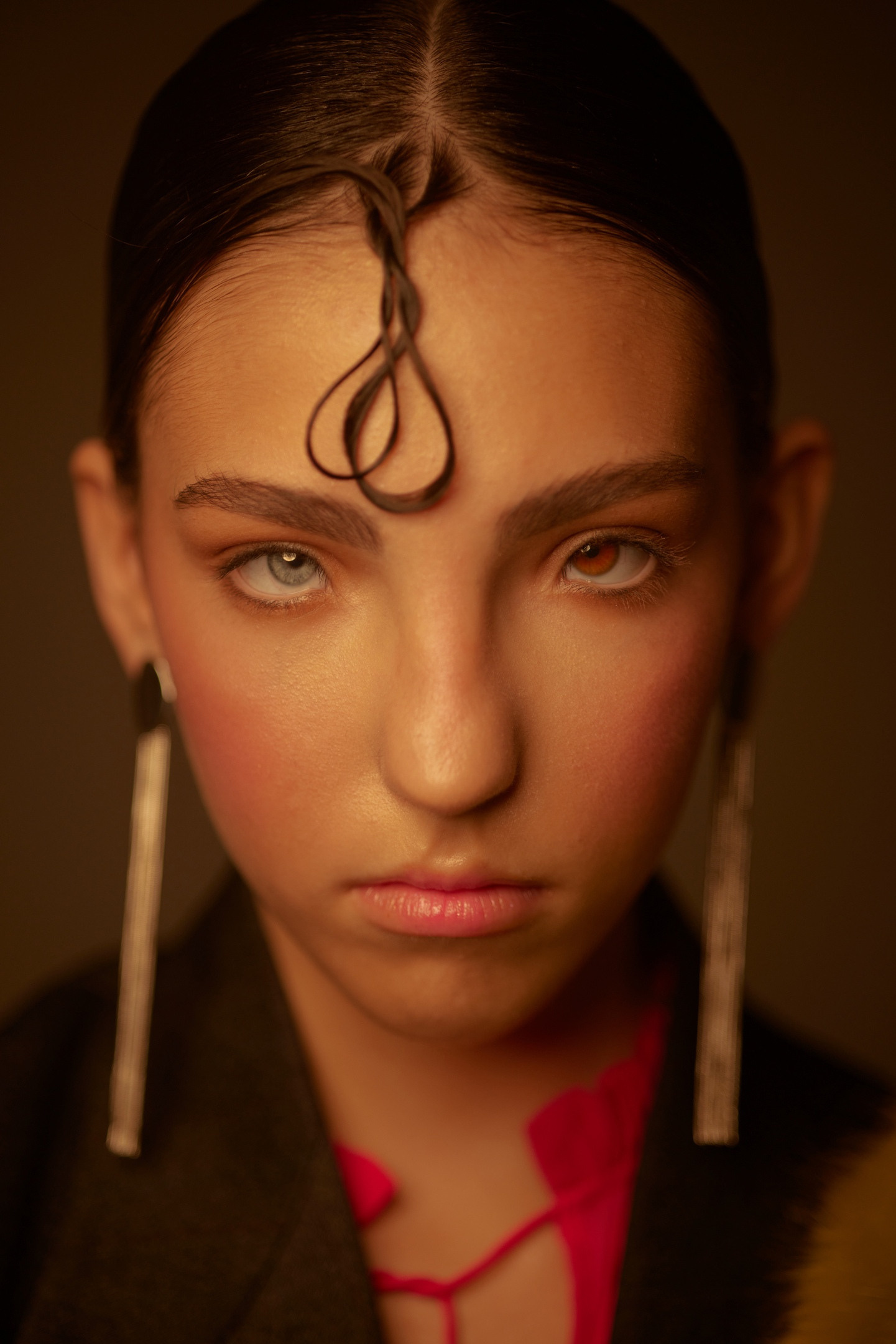 Онлайн-курс. Портретный фотограф в Санкт-Петербурге Алексей Корзов