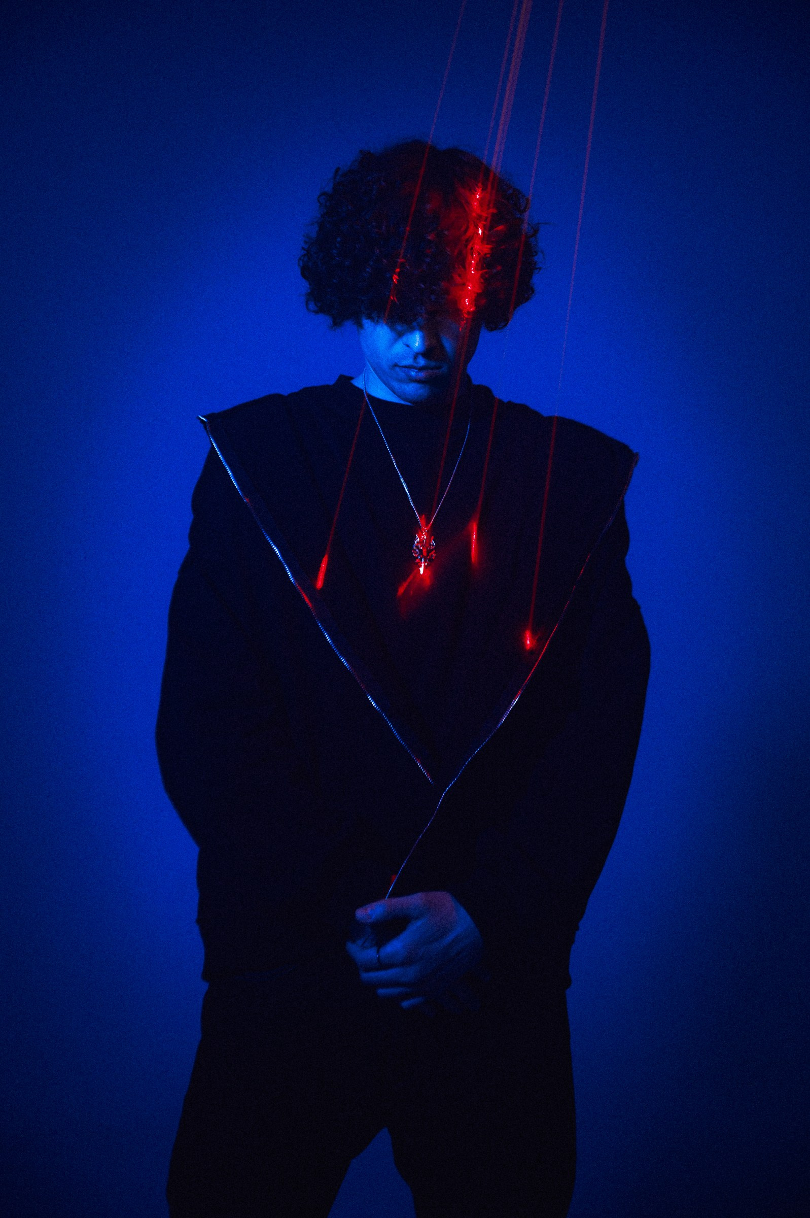 Индивидуальная. Мультижанровый Фотограф в Иркутске Александр Лебедев