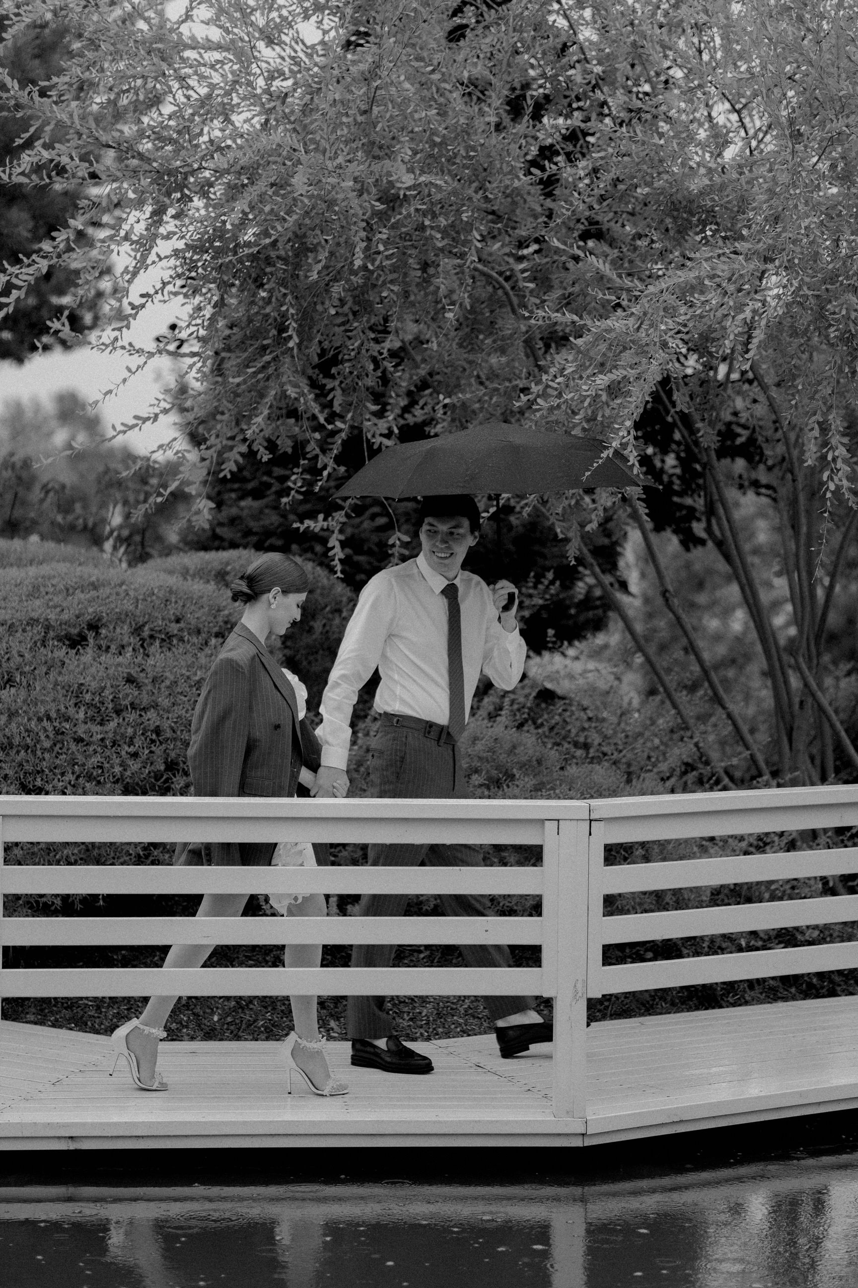 Анастасия & Никита. Yura Rush Свадебный фотограф Тюмень