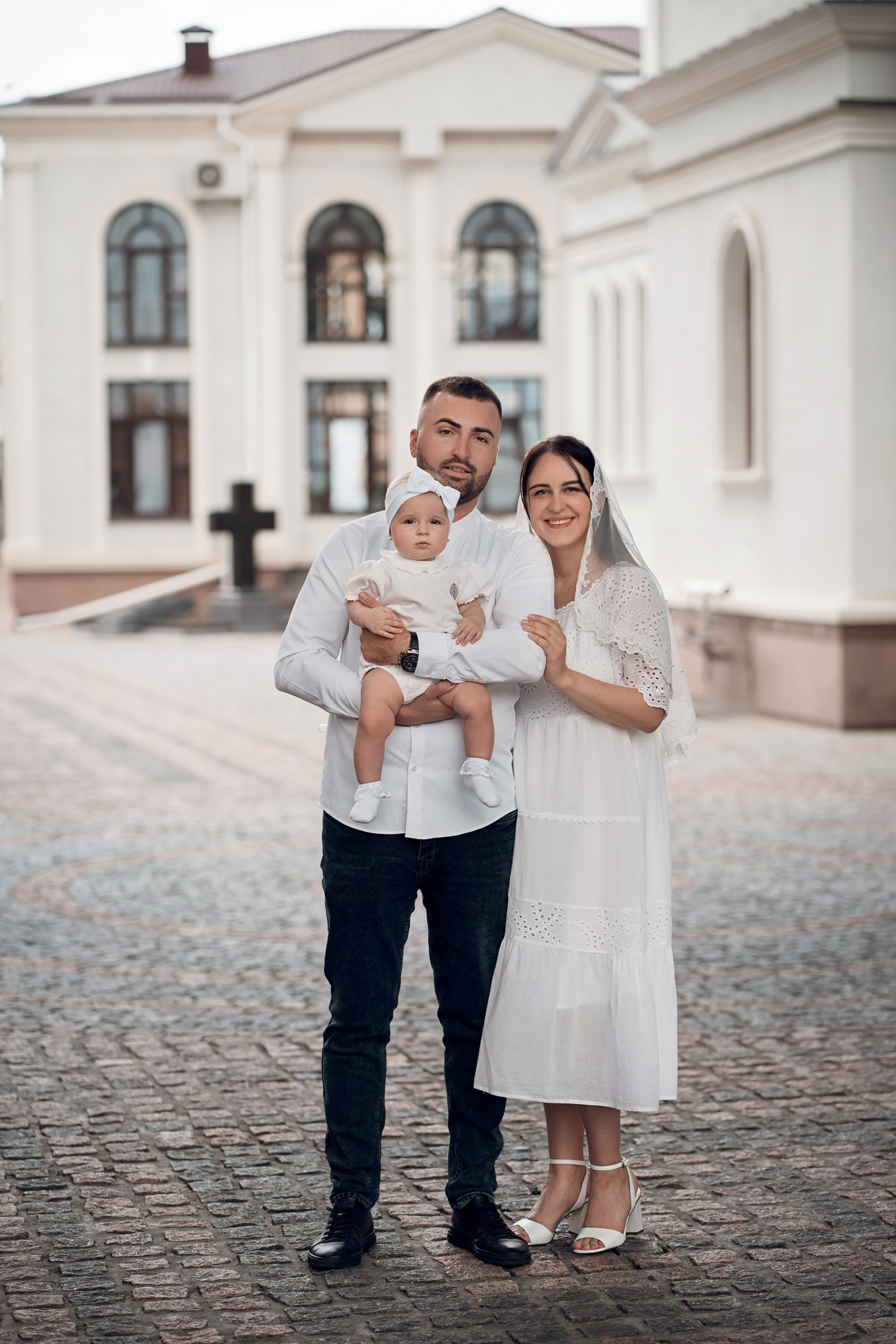 Церковный фотограф Севастополь