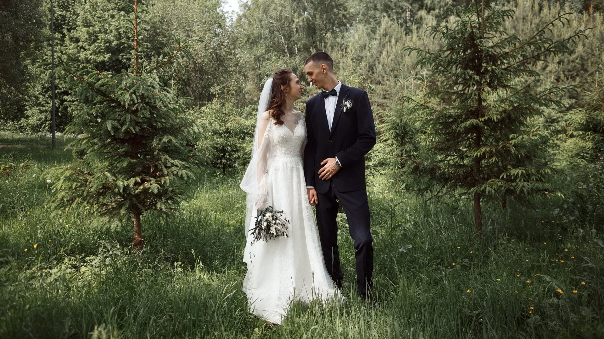 Свадебные клипы, фильмы. Свадебный фотограф Игорь Брундасов 8PHOTO на свадьбу венчание загс СПб