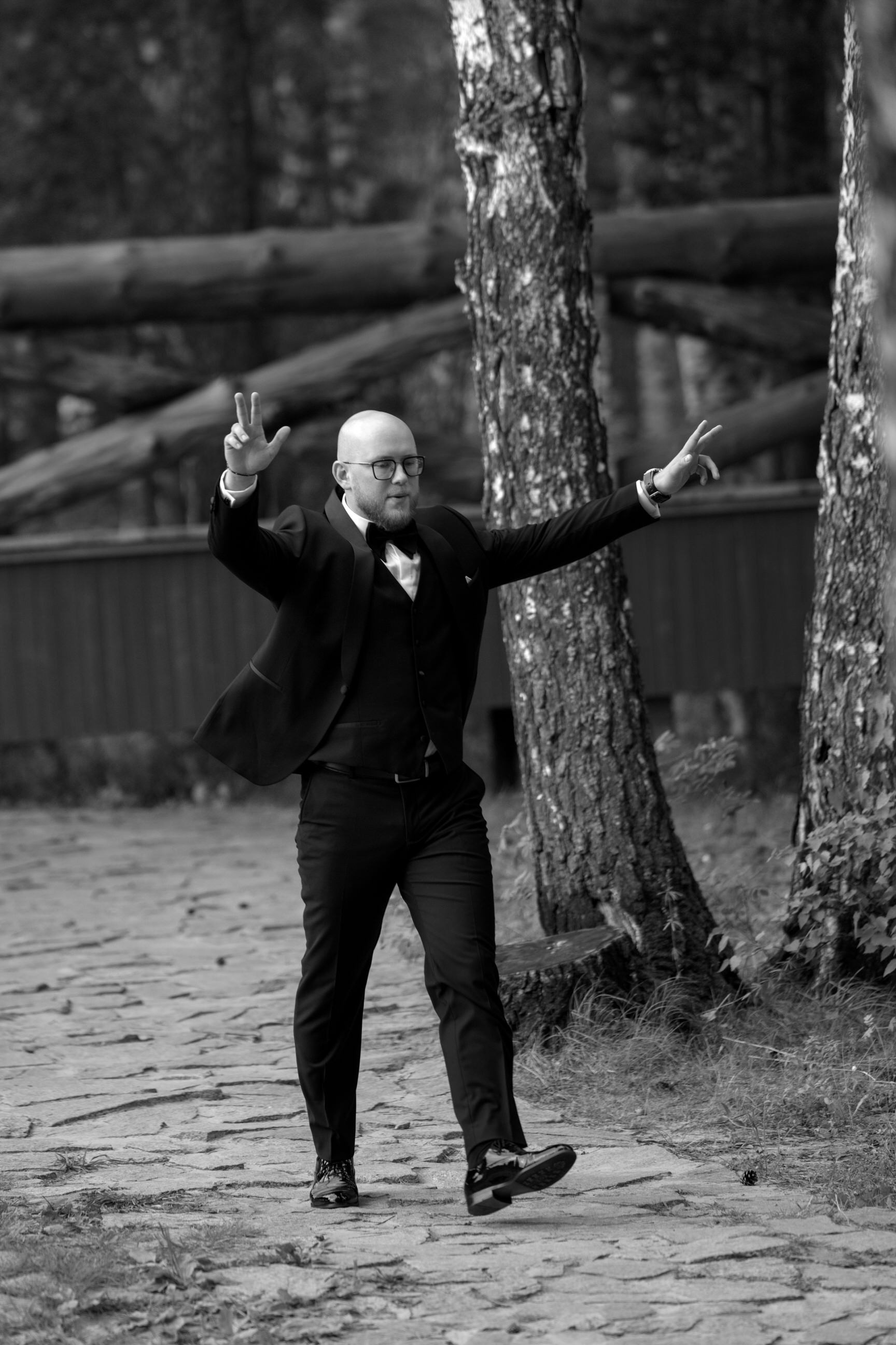 Виктория & Александр. Yura Rush Свадебный фотограф Тюмень