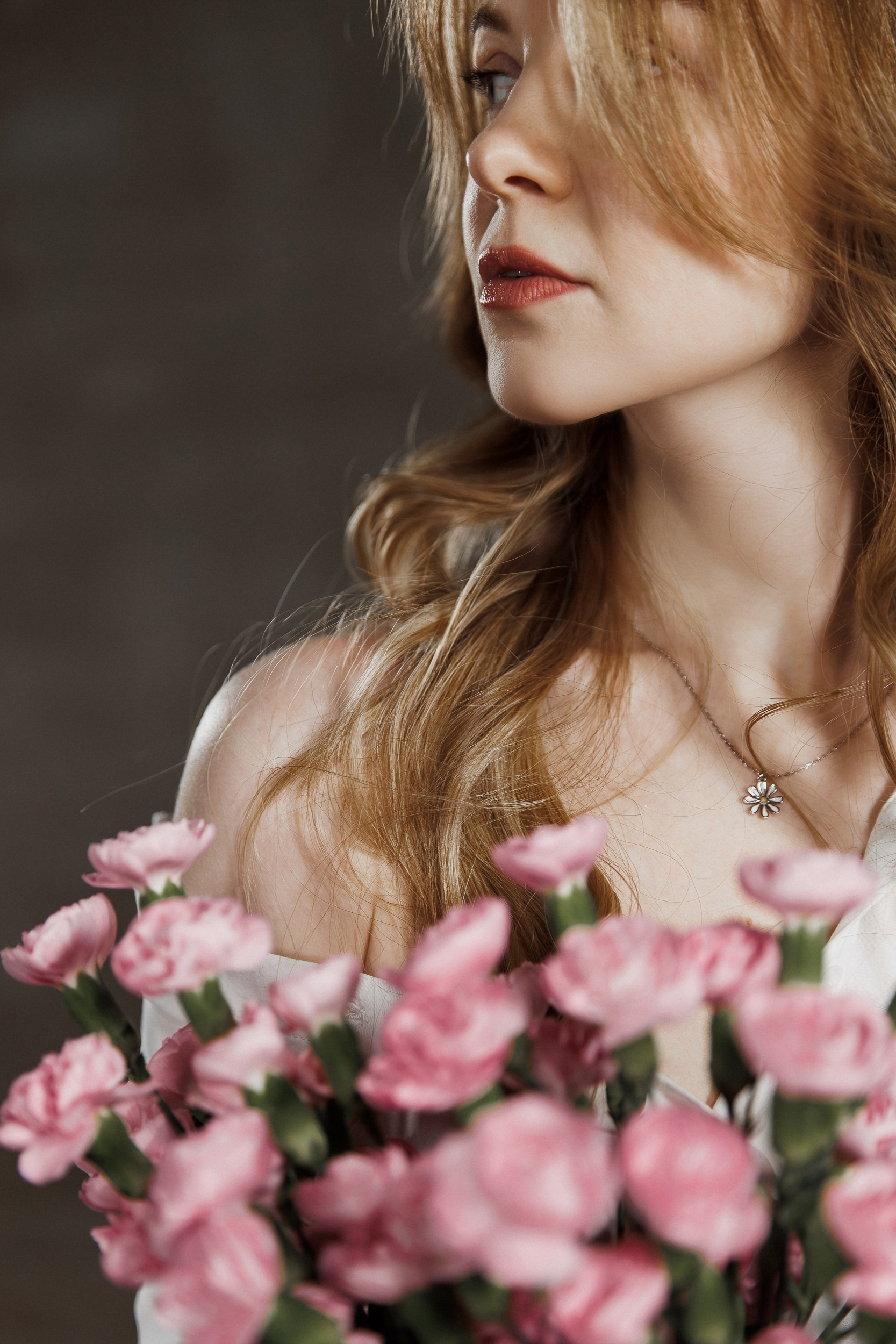 Портретная фотосессия для Екатерины. Тимур Аминов | Фотограф в Кемерове