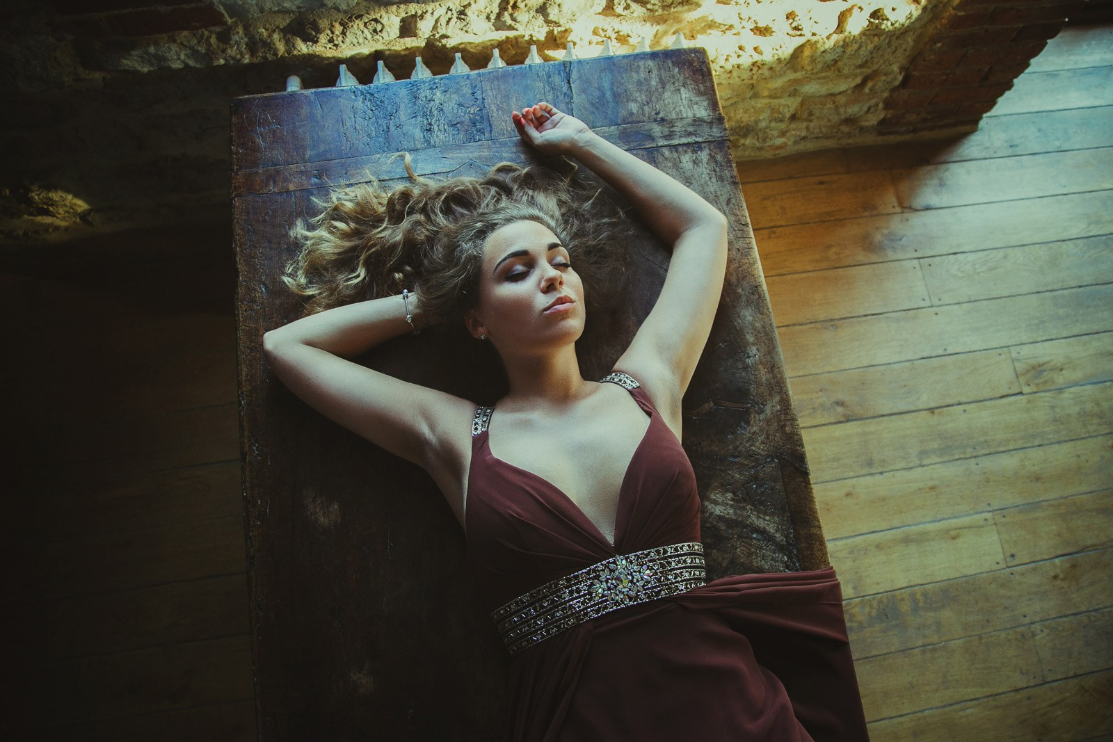 Свадебный и портретный фотограф в Липецке Станислав Истомин