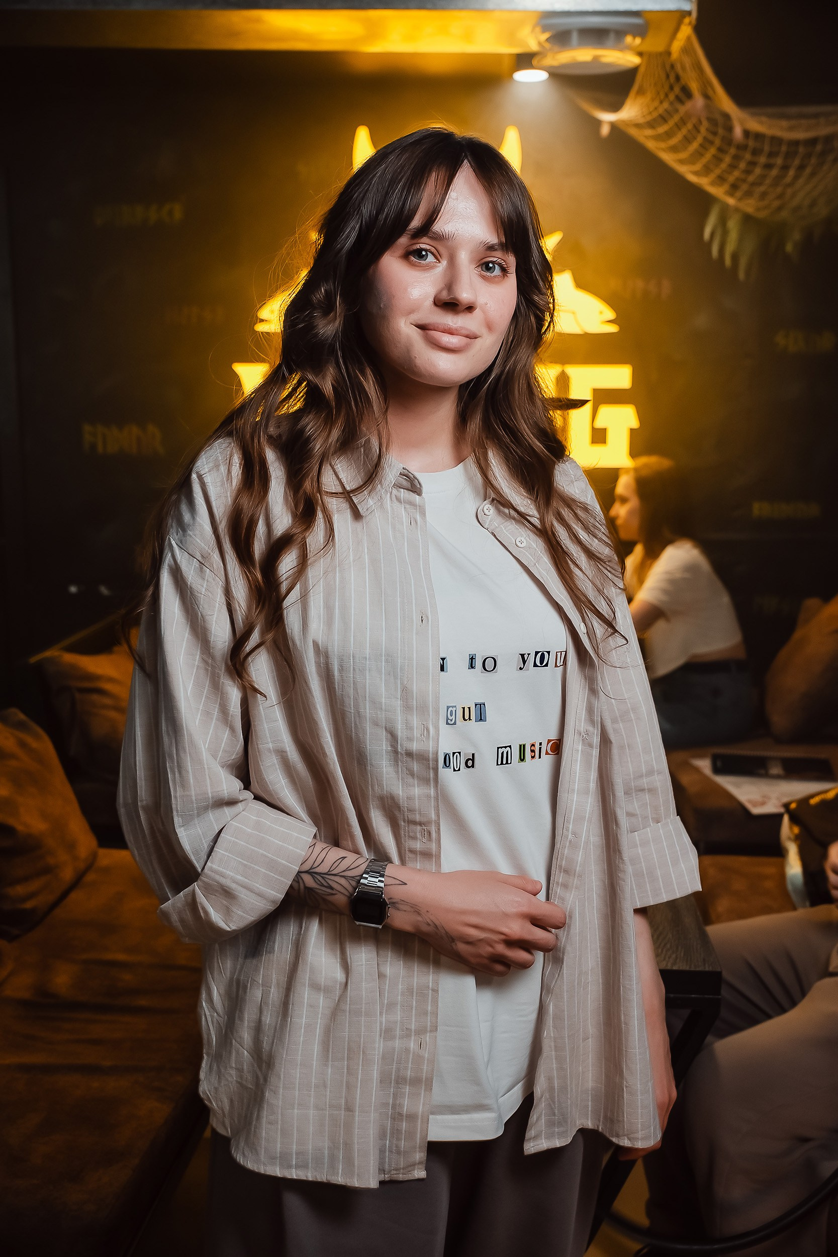 Garage. Кипятком Павлодар