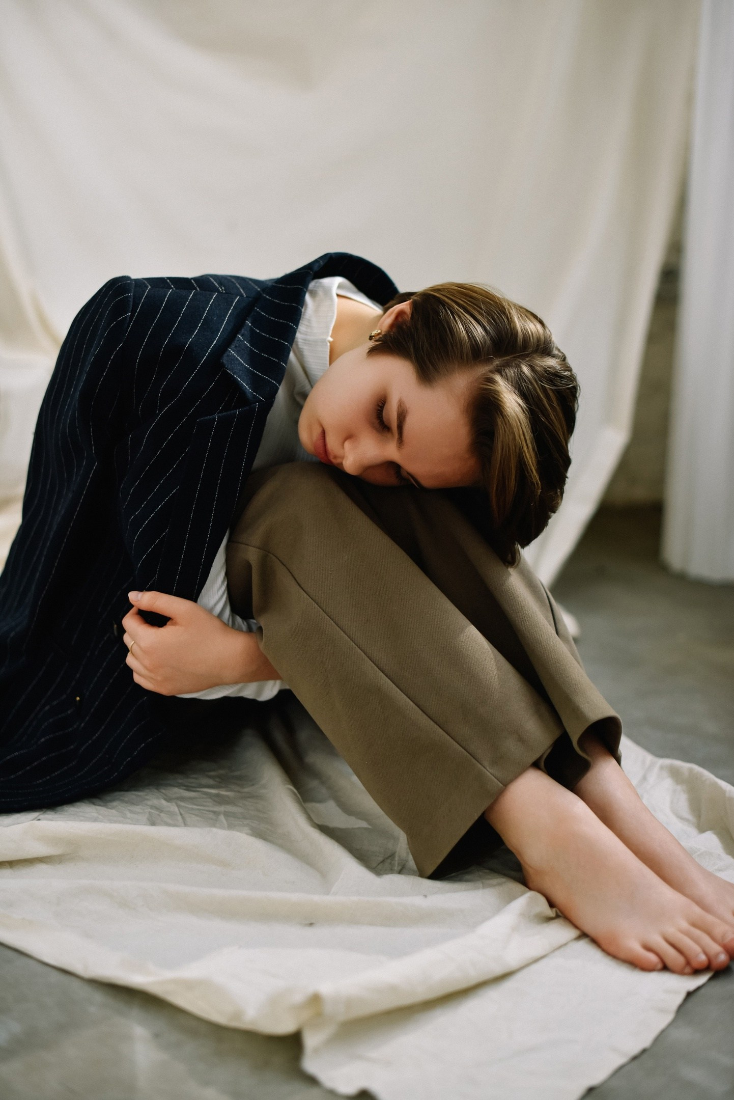 Студийный фотограф в Самаре и Самарской области