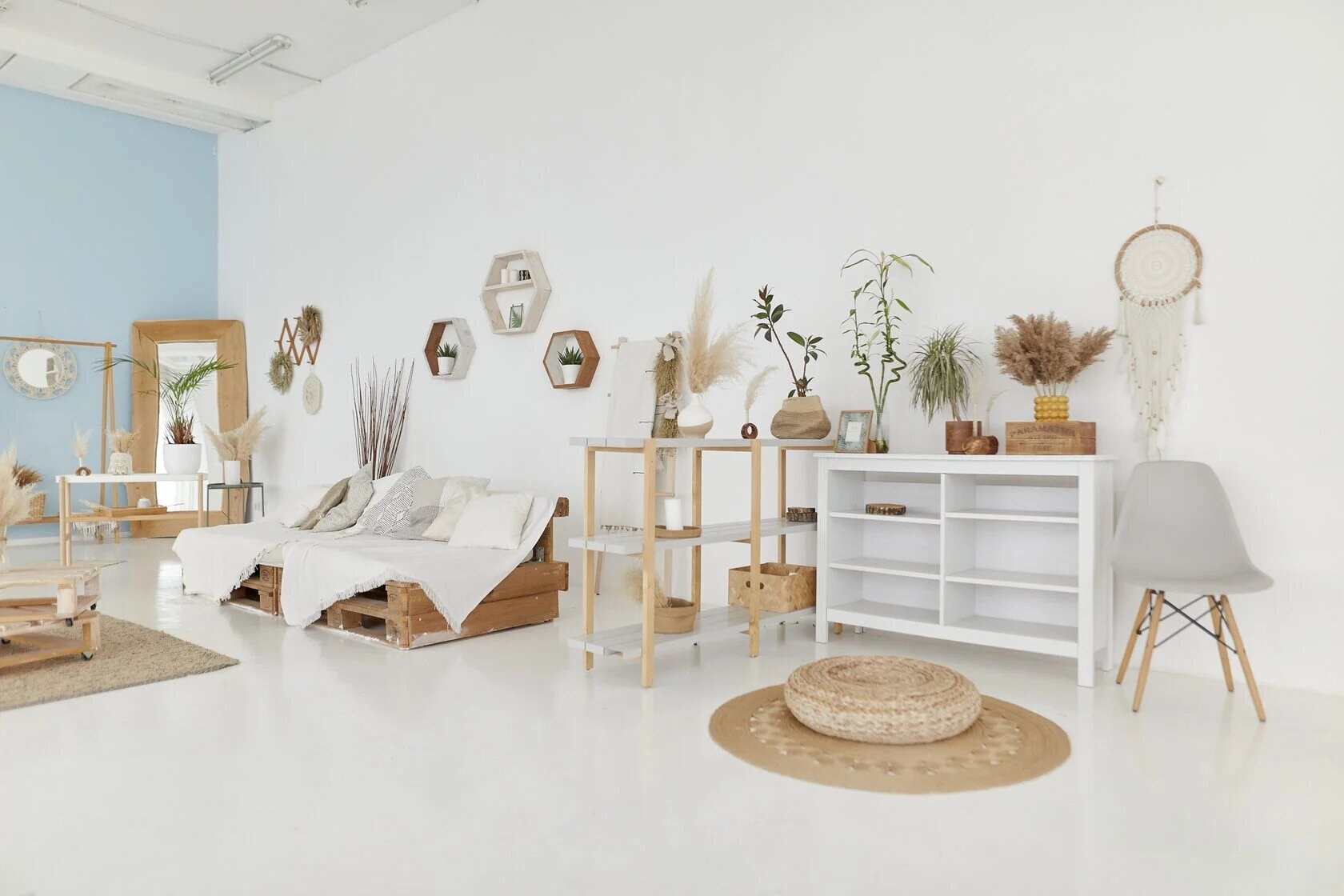 Лучшие фотостудии Москвы для творческих и семейных фотосессий