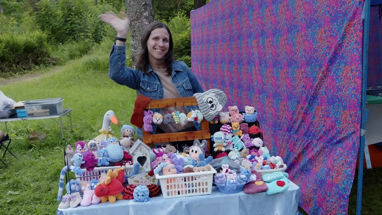 Репортажная видеосъемка. ДУХ СЕВЕРА