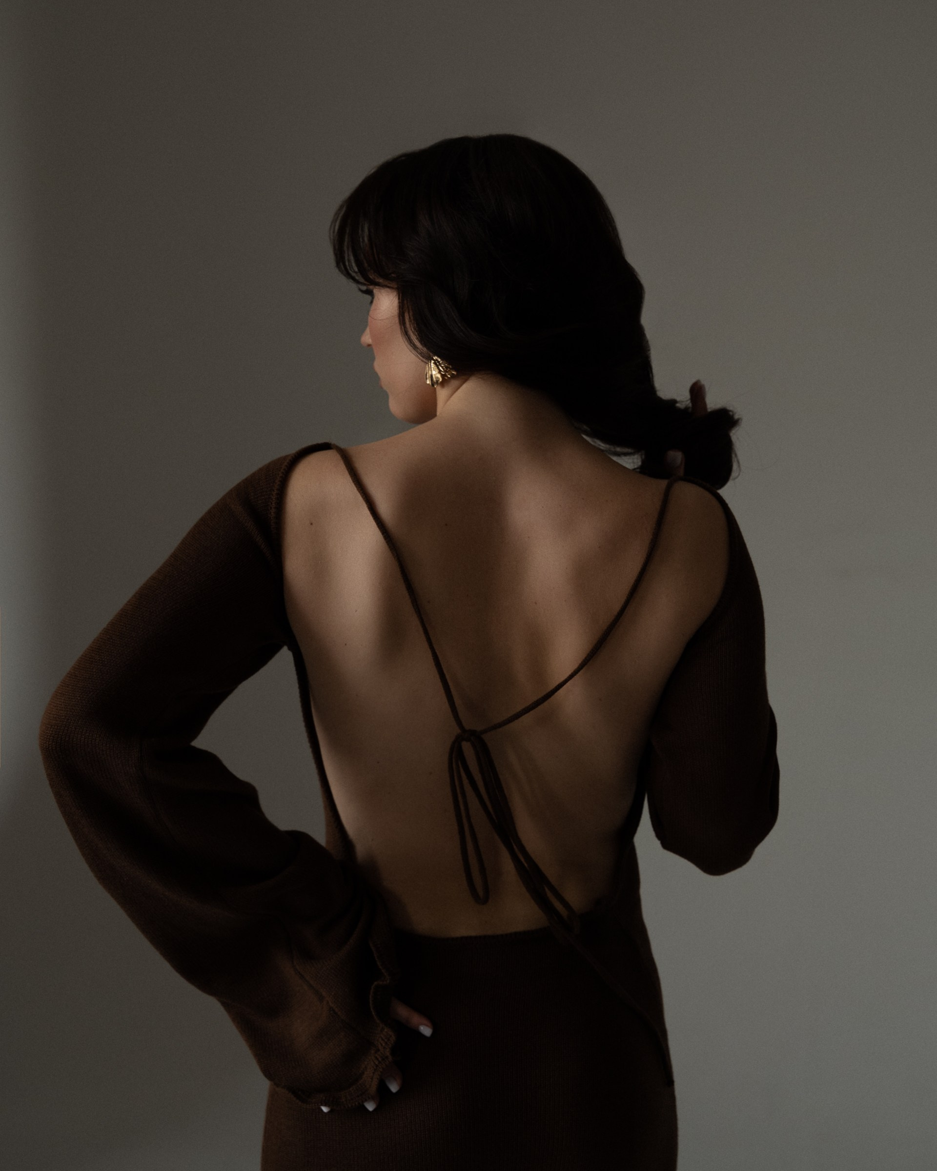 Коммерческий фотограф в Брянске Ольга Вороная