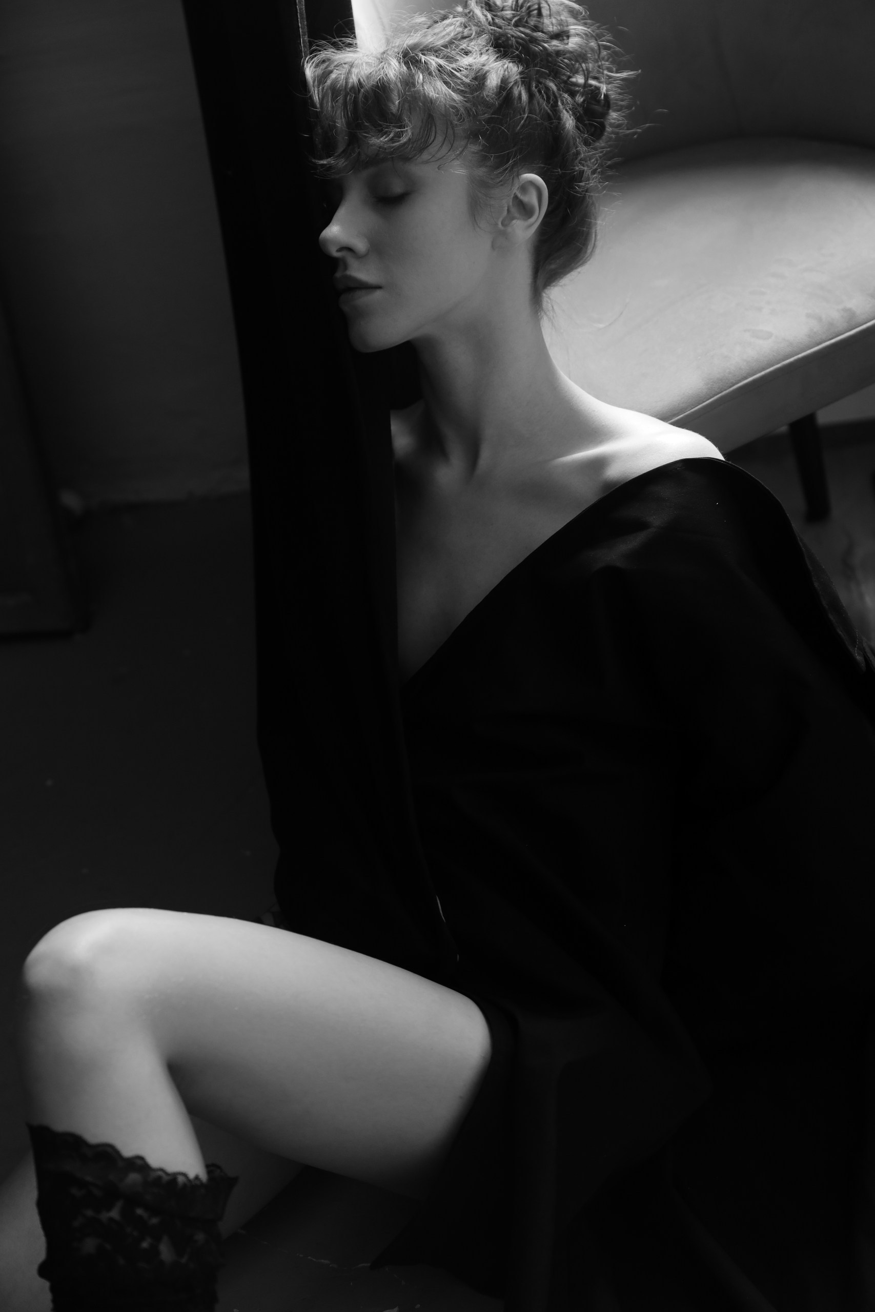 КУРС- ПРОявись. Фотограф в городе Москва Меркулова Виктория