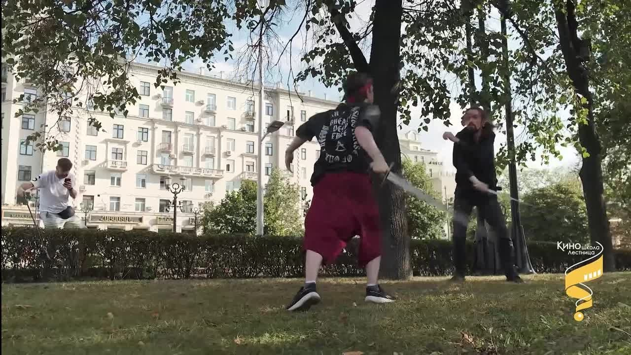 Московская Международная Неделя Кино 2024