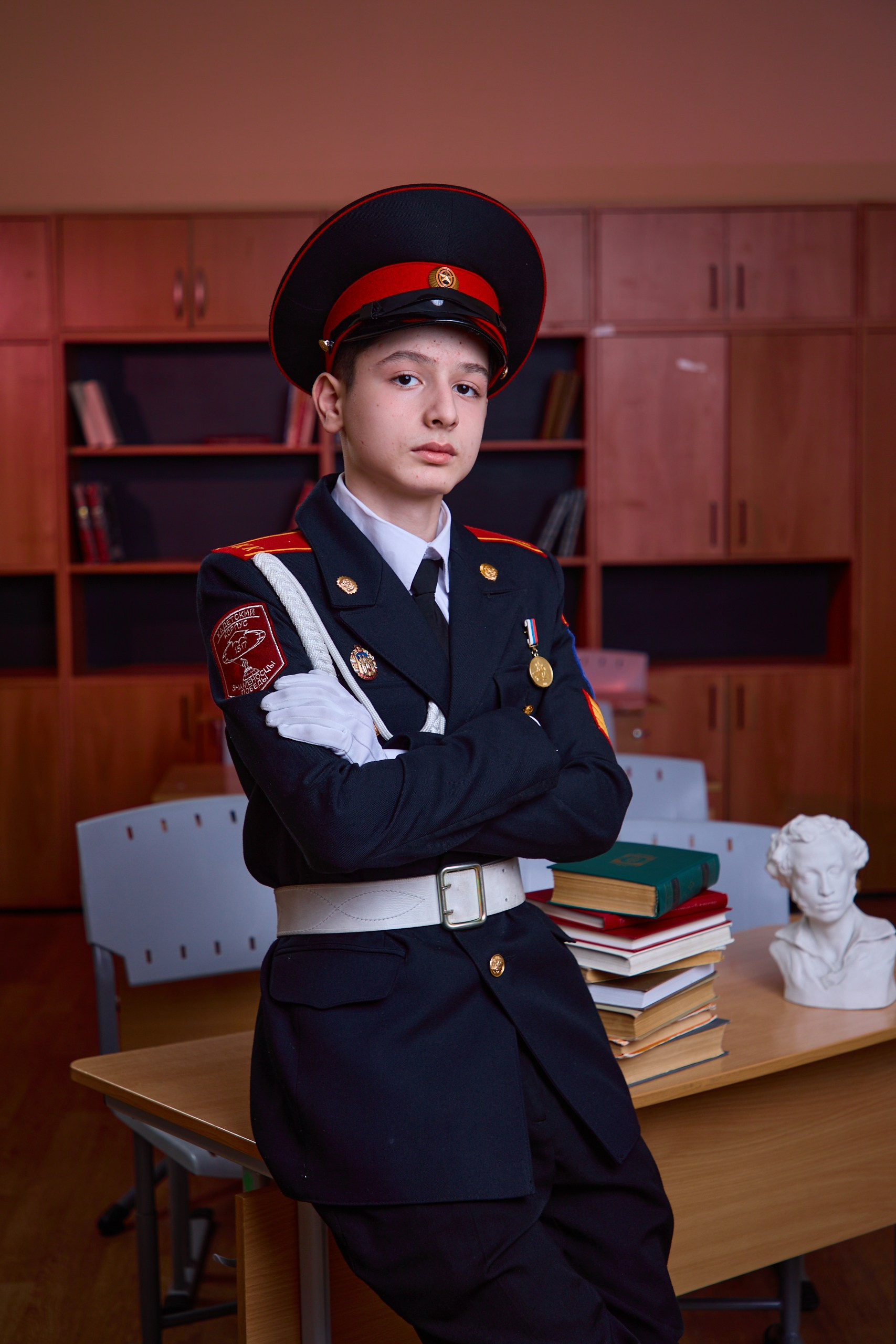 Фотограф выпускных альбомов школ. Контент-фотограф в Москве Тима Забабурин