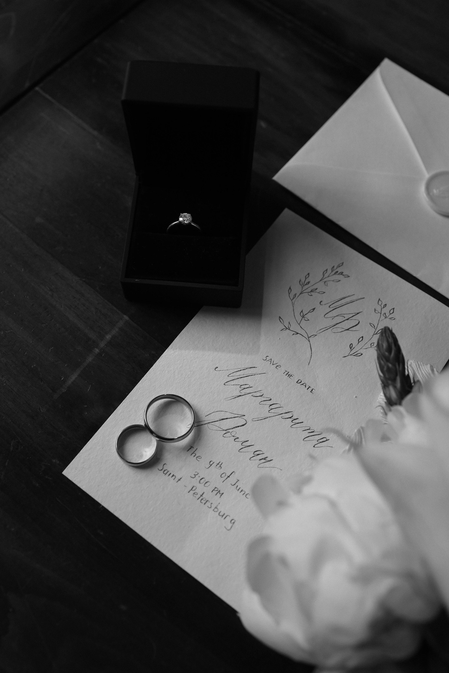 Фотограф Санкт-Петербург