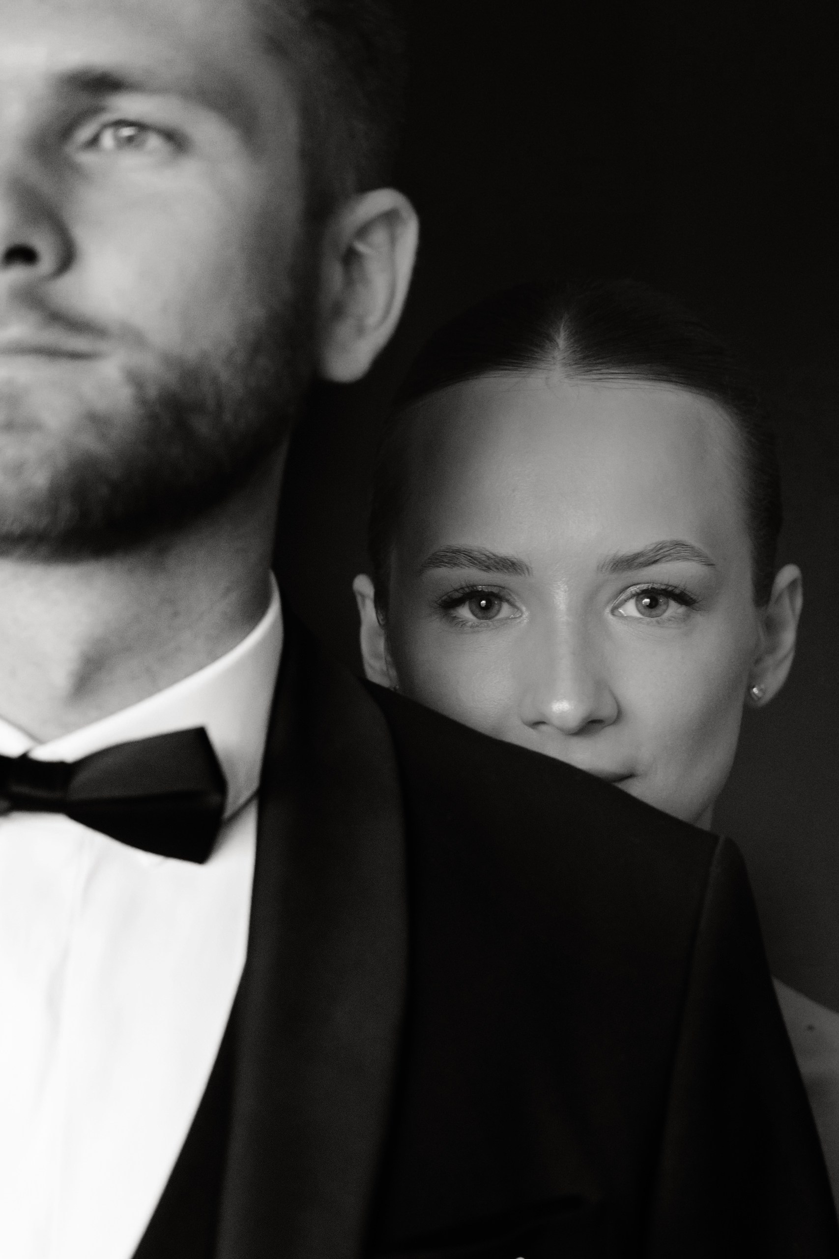 Александр и Валерия. Свадебный фотограф Анжелика Сариева