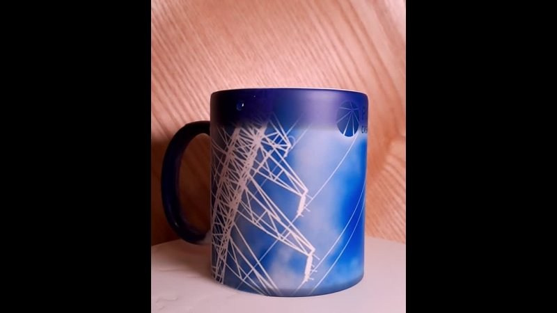 Заготовки кружки. Салон фотоуслуг Мандарин в Новокручининске