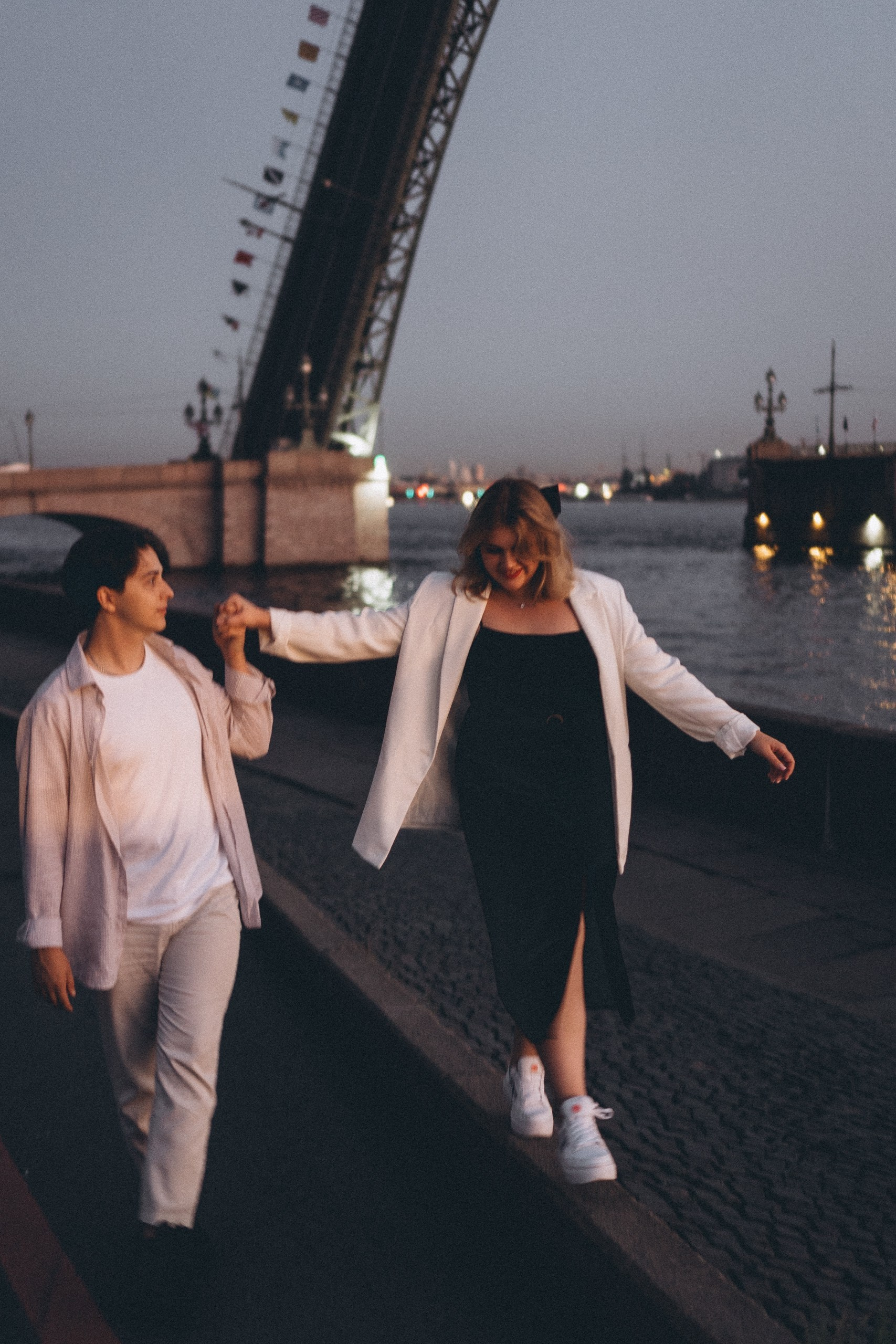 Профессиональный фотограф, Санкт-Петербург — Виктория Богомолова