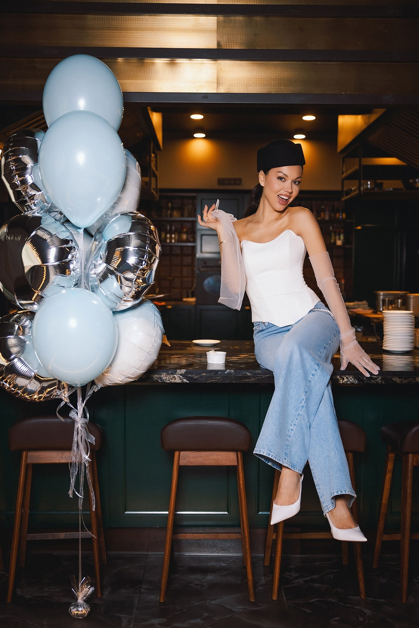 Фотограф на мероприятие в СПб от 5000 руб/ч. Выпускные альбомы СПБ для садов и школ | Фотограф Олька Евченко