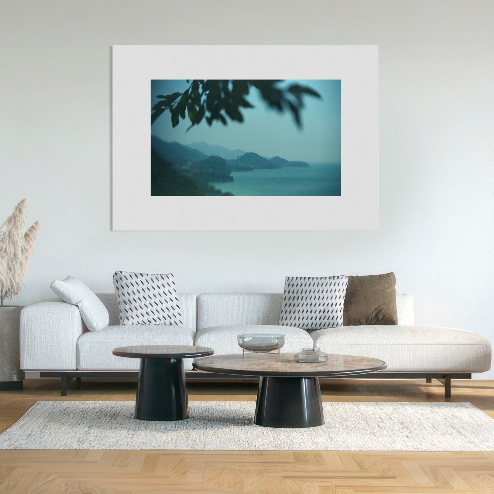 THAILAND. Eduard Kopysov — International visual artist