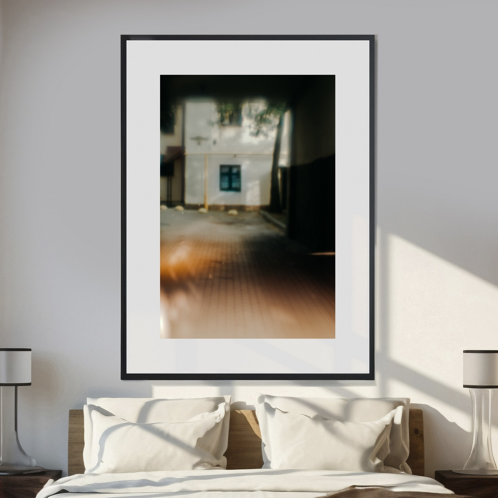 BELARUS. Eduard Kopysov — International visual artist