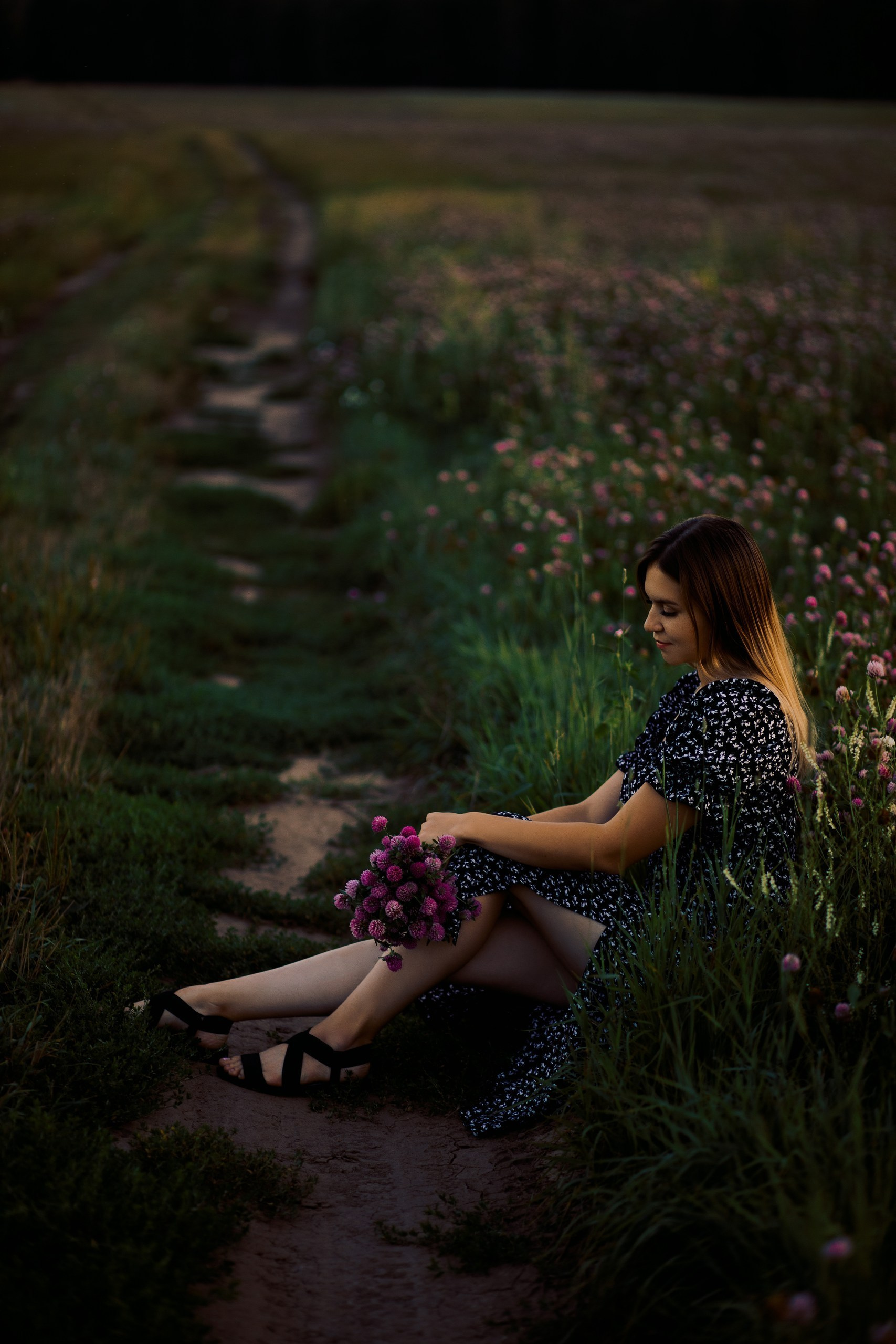 Моменты, которые хочется запомнить. Фотограф Санкт-Петербург Натали Тяглова