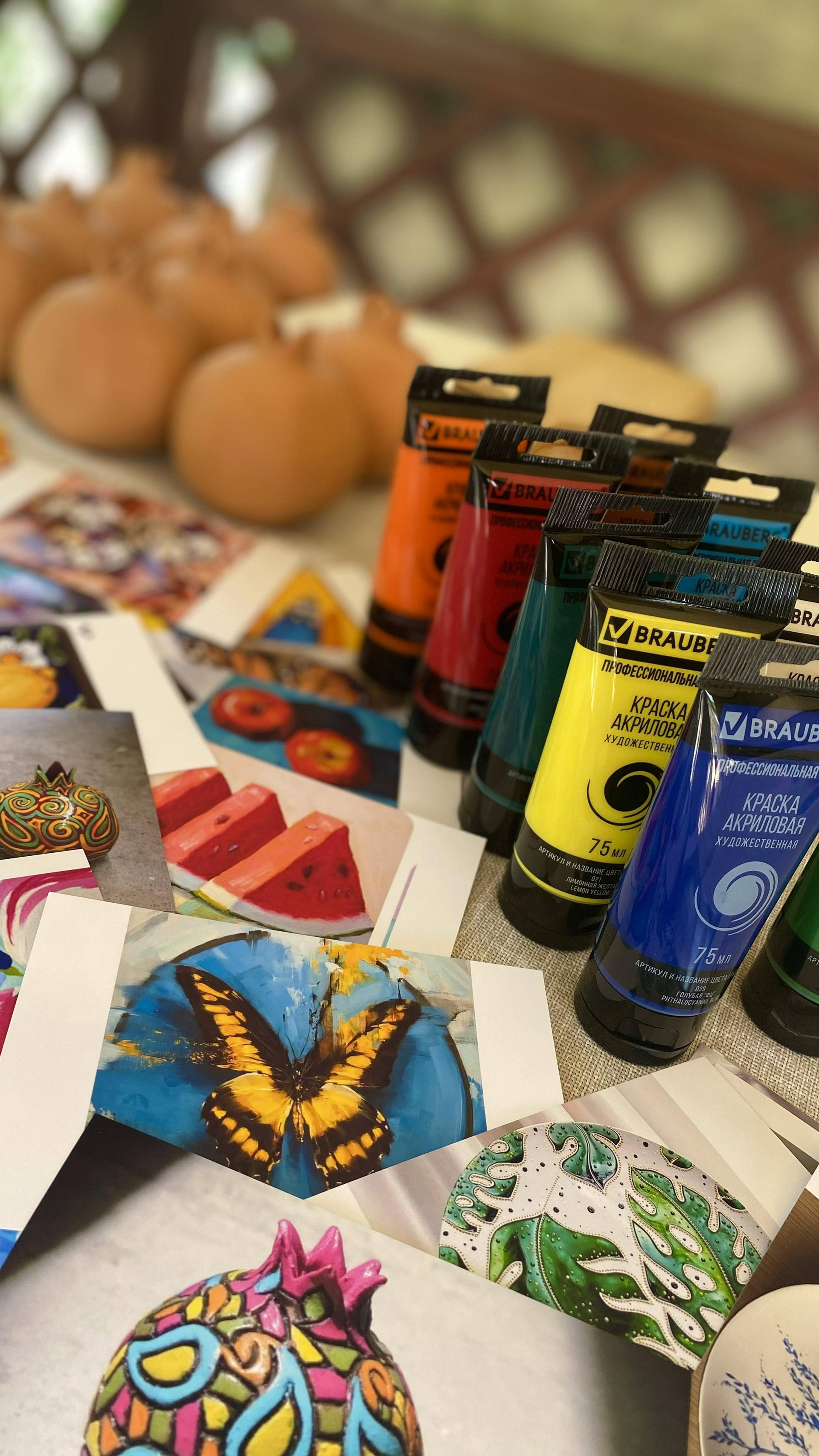 Фестиваль славянской культуры «Иван Купала». Художник Светлана Михайличенко. Картины ручной работы в наличии и под заказ