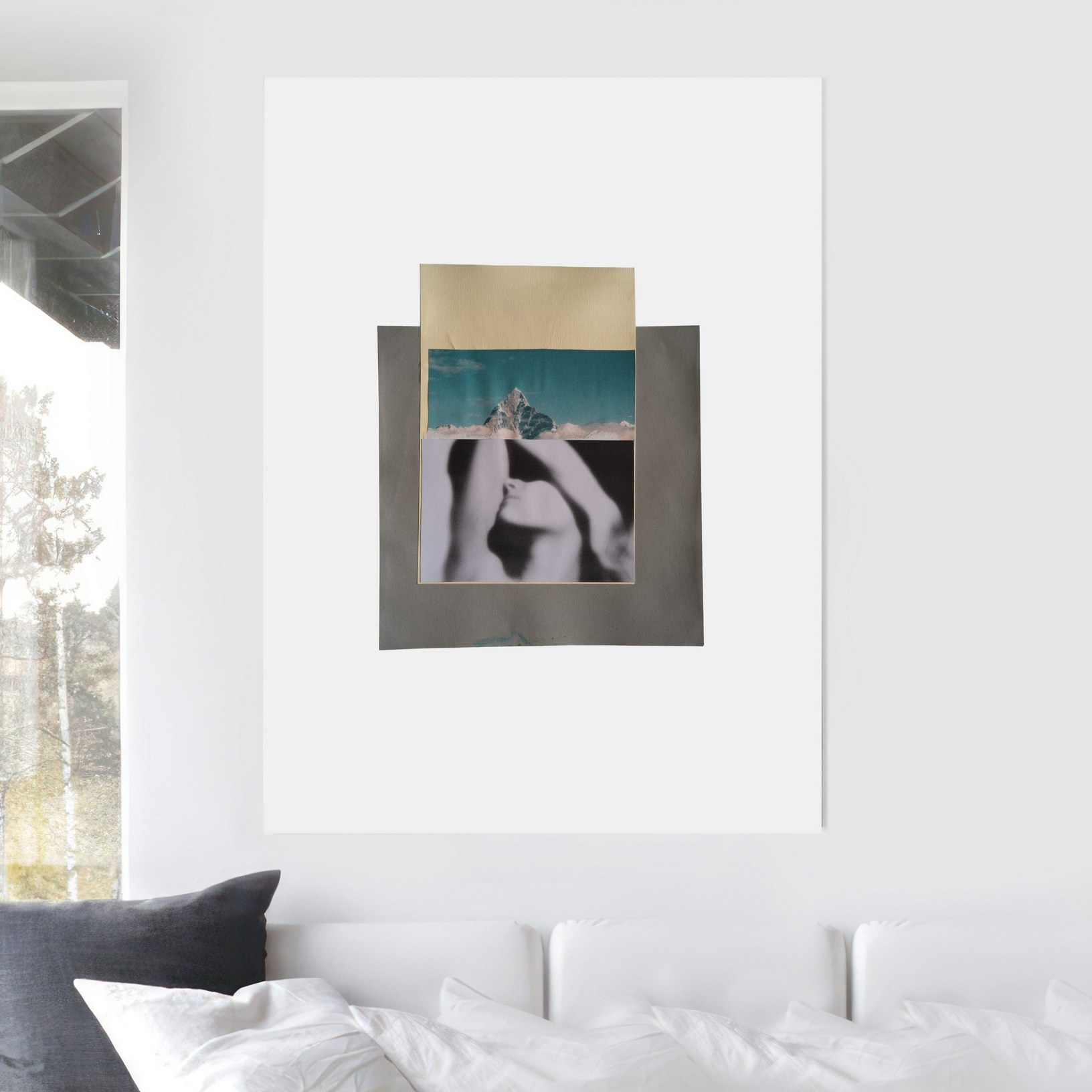 EXCERPTS. Eduard Kopysov — International visual artist