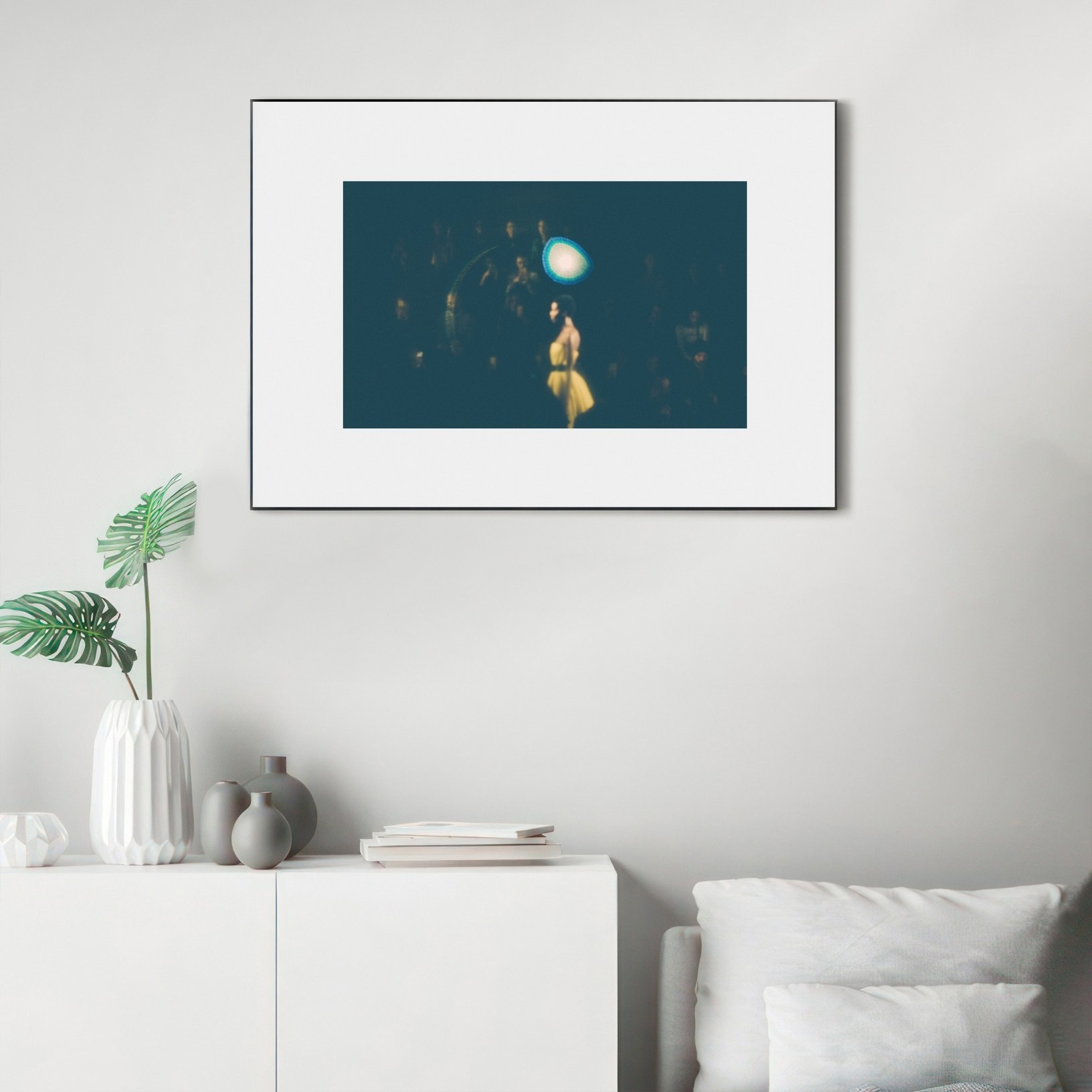 RUNWAY. Eduard Kopysov — International visual artist