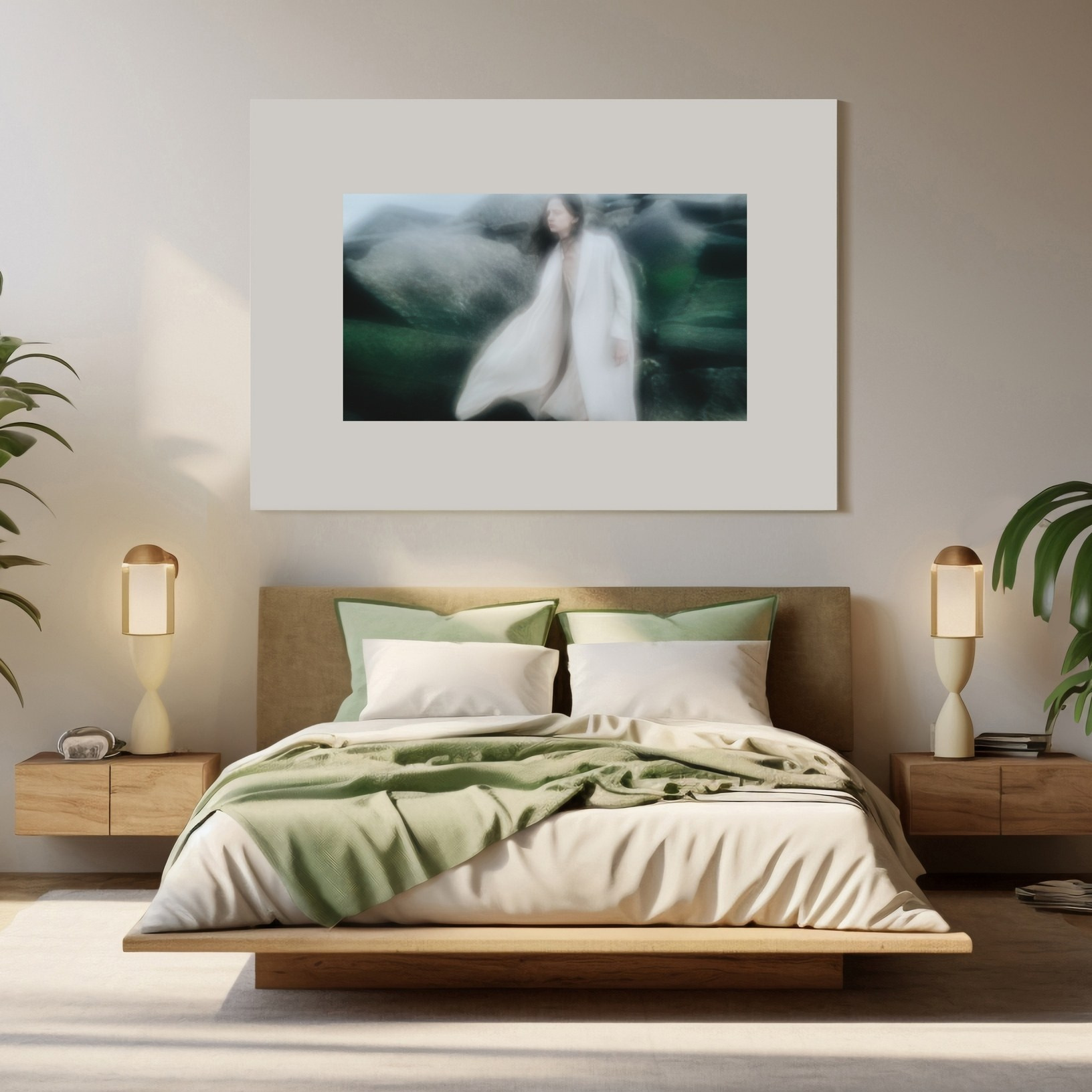 FLOW. Eduard Kopysov — International visual artist