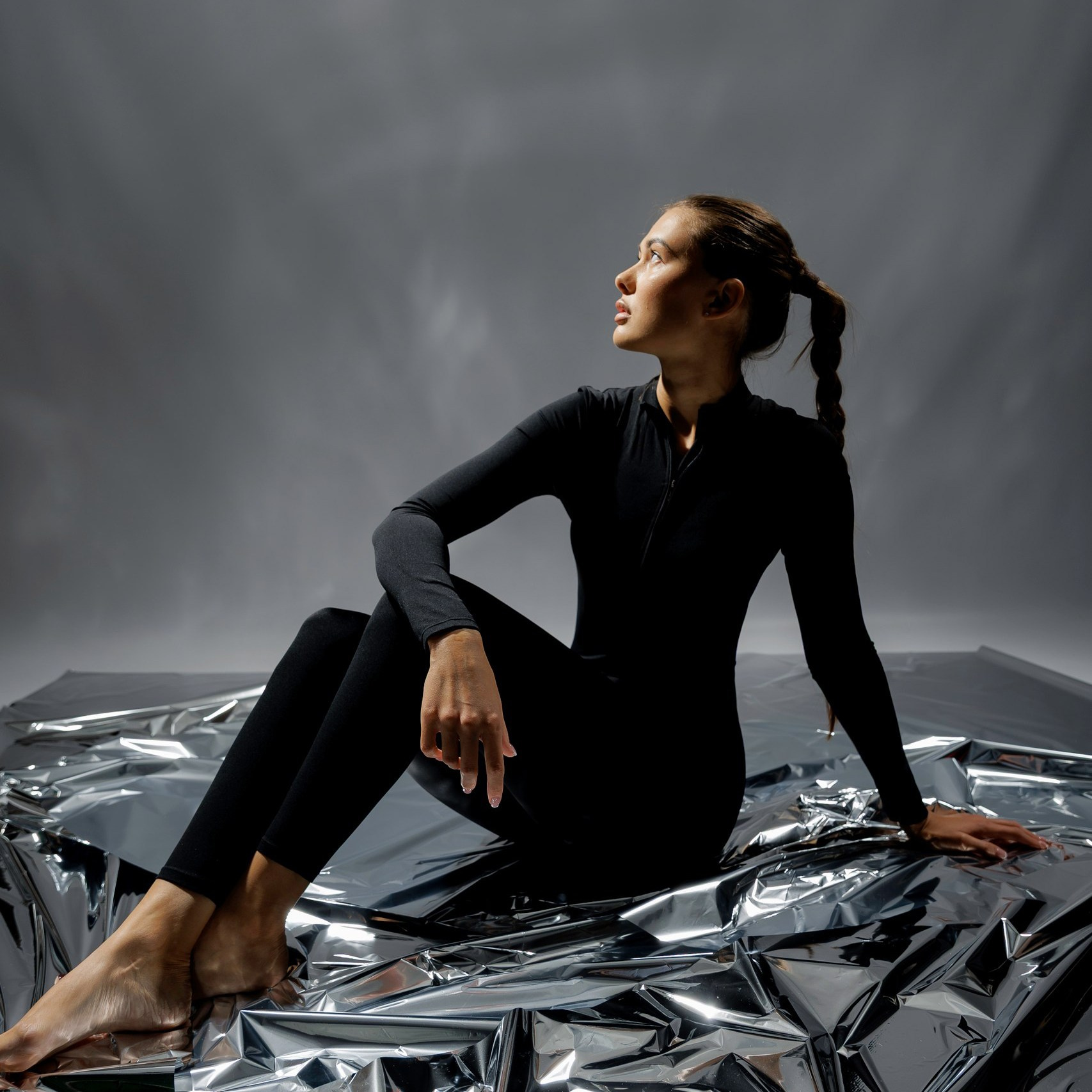 Новая фотосреда в фотостудии IRBIS. Фотограф Ирина Бобрешова. Коряжма