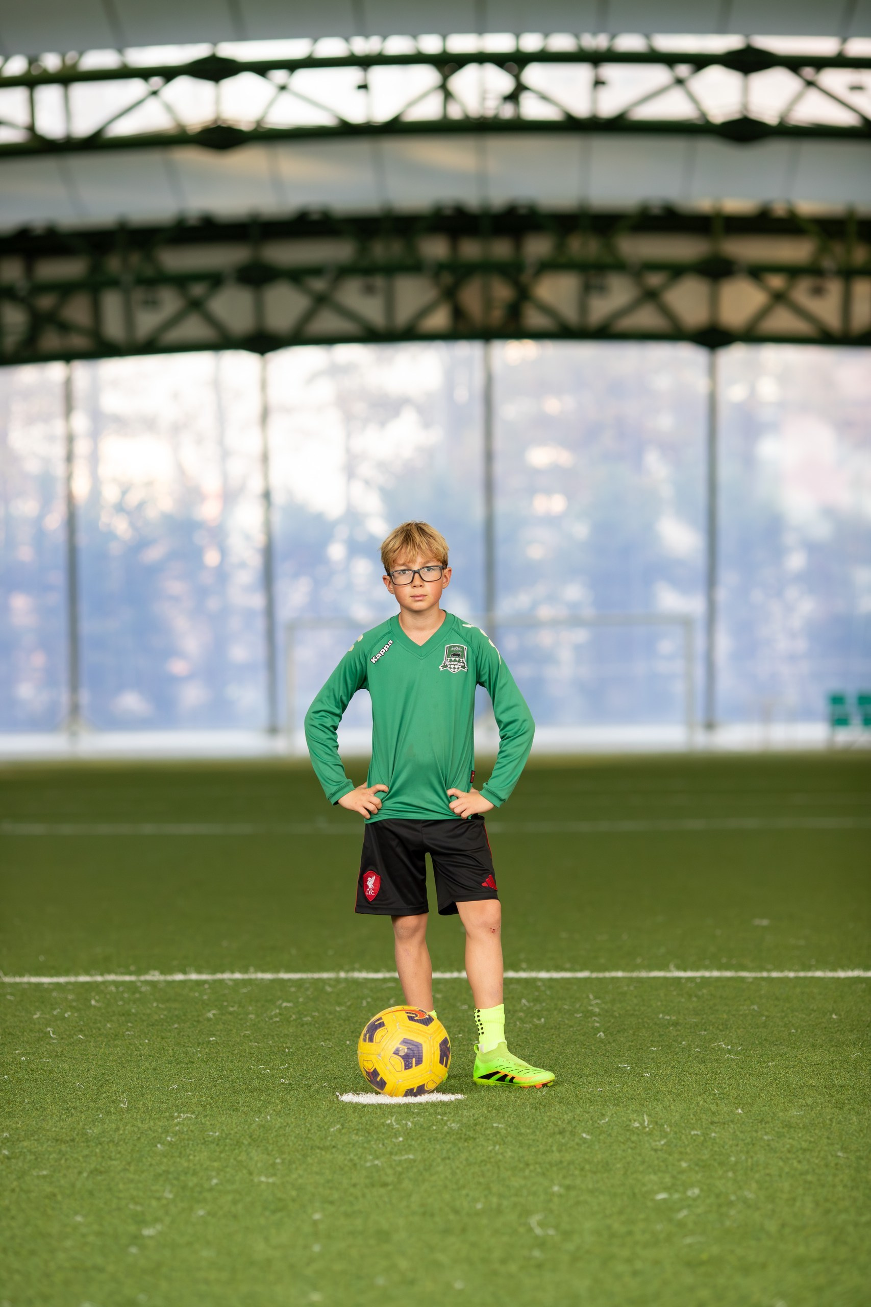 Фотосъёмка личной тренировки — спортивный фотограф в Краснодаре Евгений Суковатых