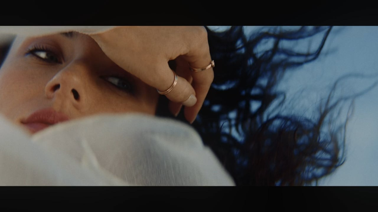 Director of photography