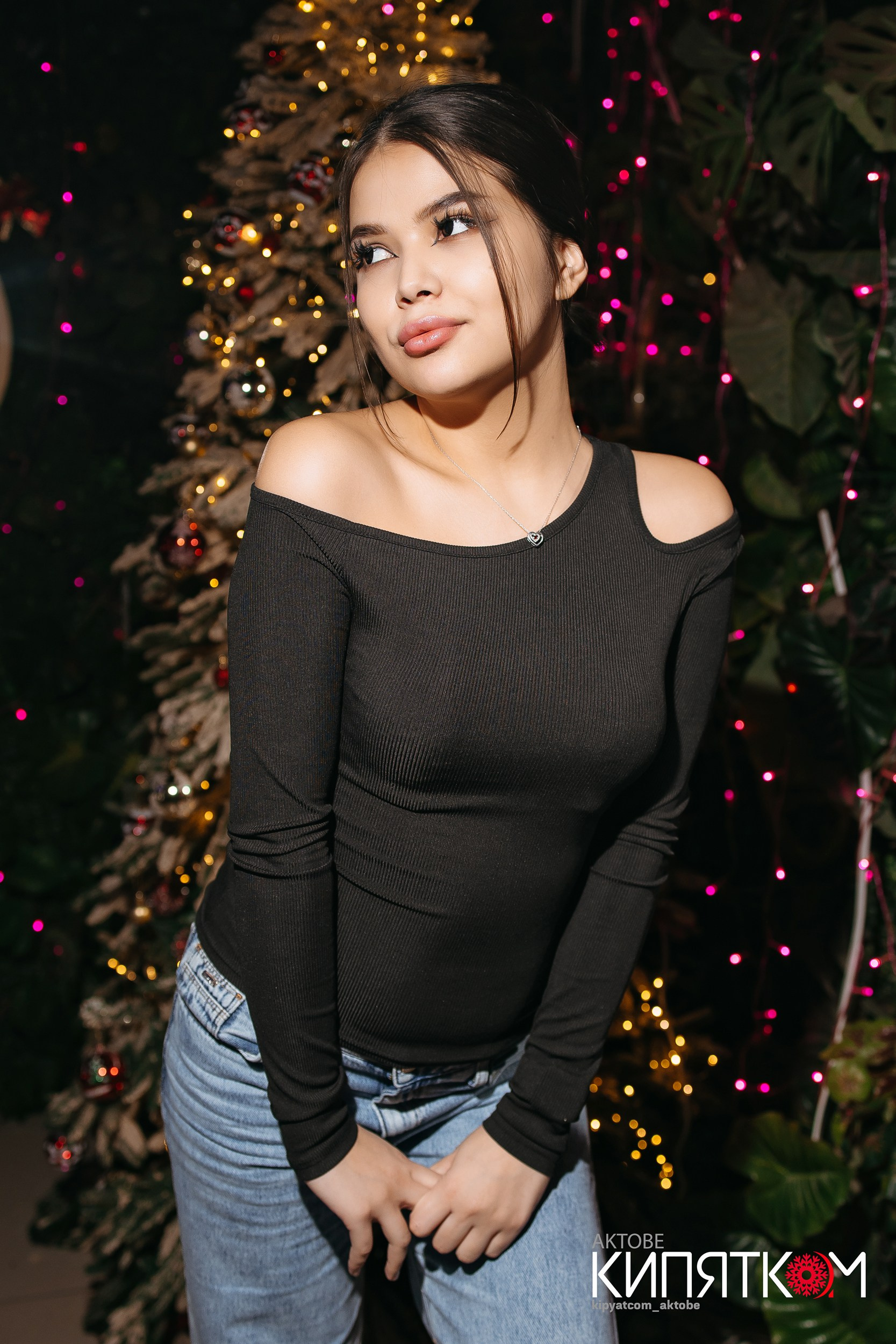 MORGUNOV BAR. Актобе Кипятком