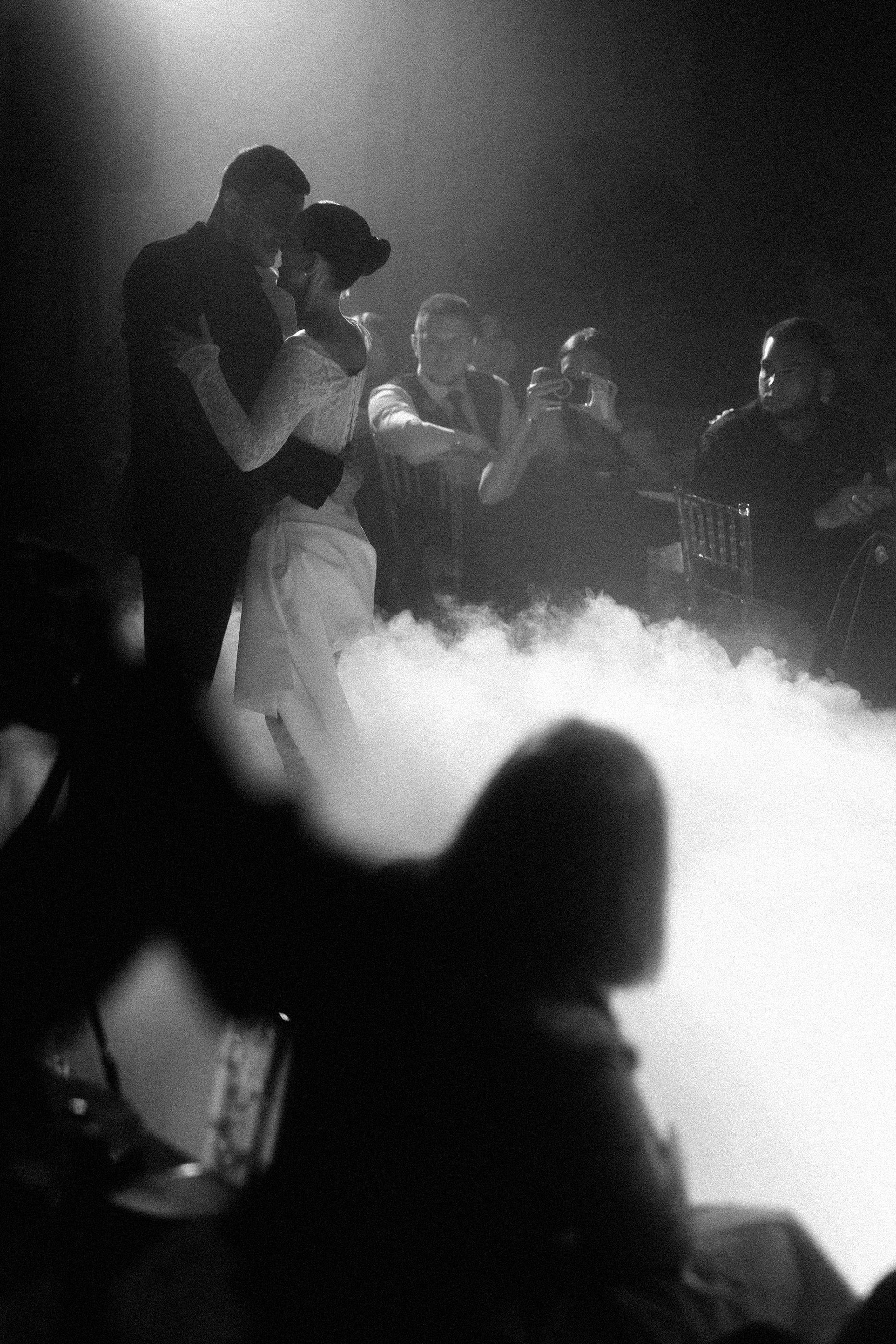 Ксения & Артём. Yura Rush Свадебный фотограф Тюмень