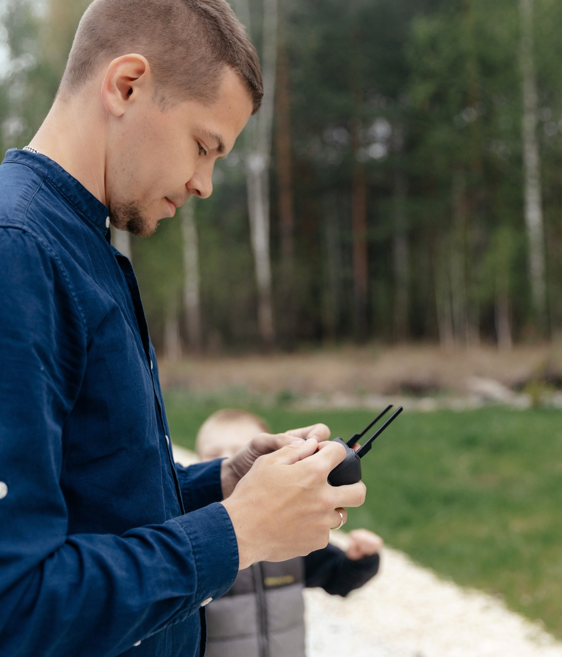 Аэросъемка. Главная