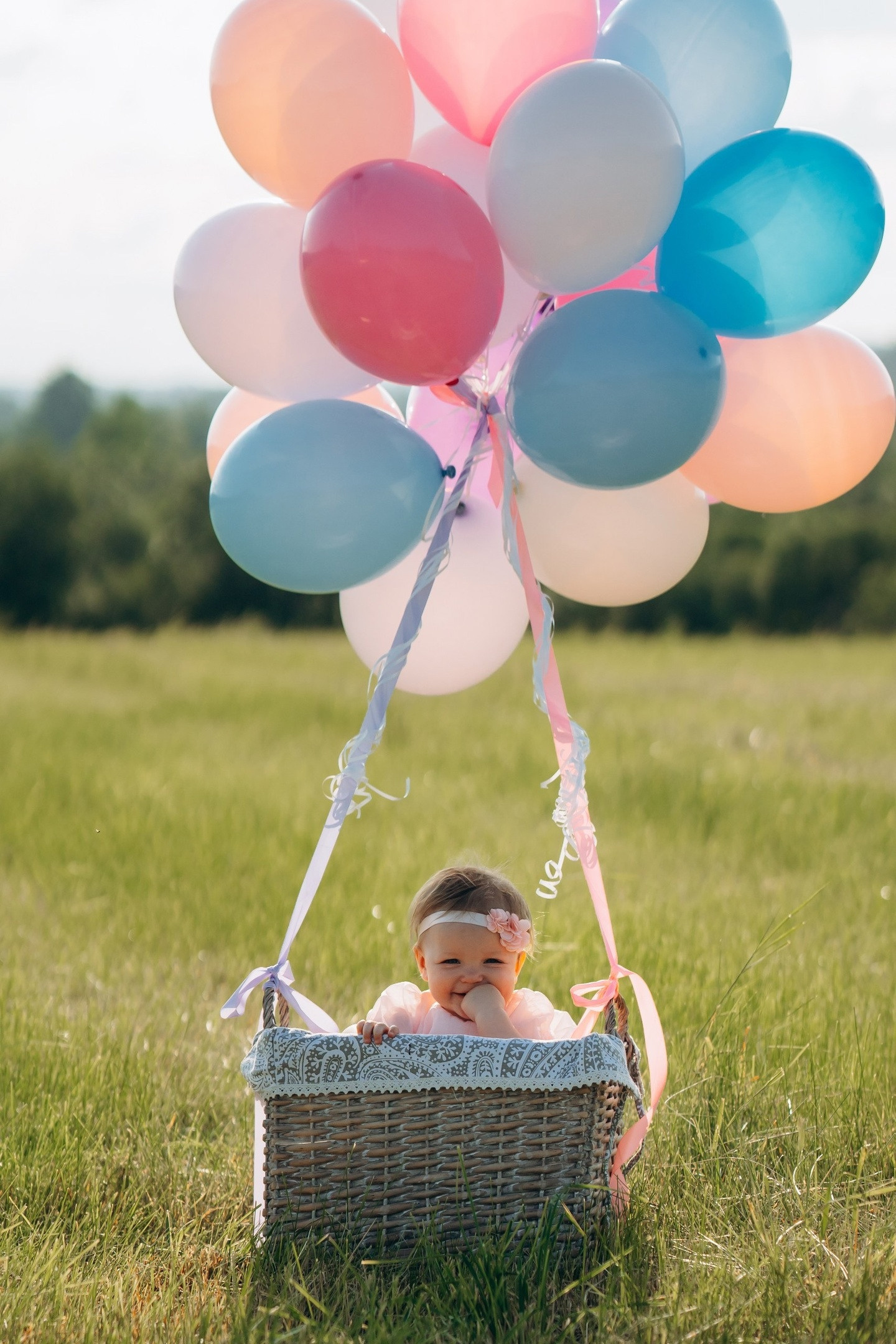 Фотограф в Сортавала Антонина Музалева