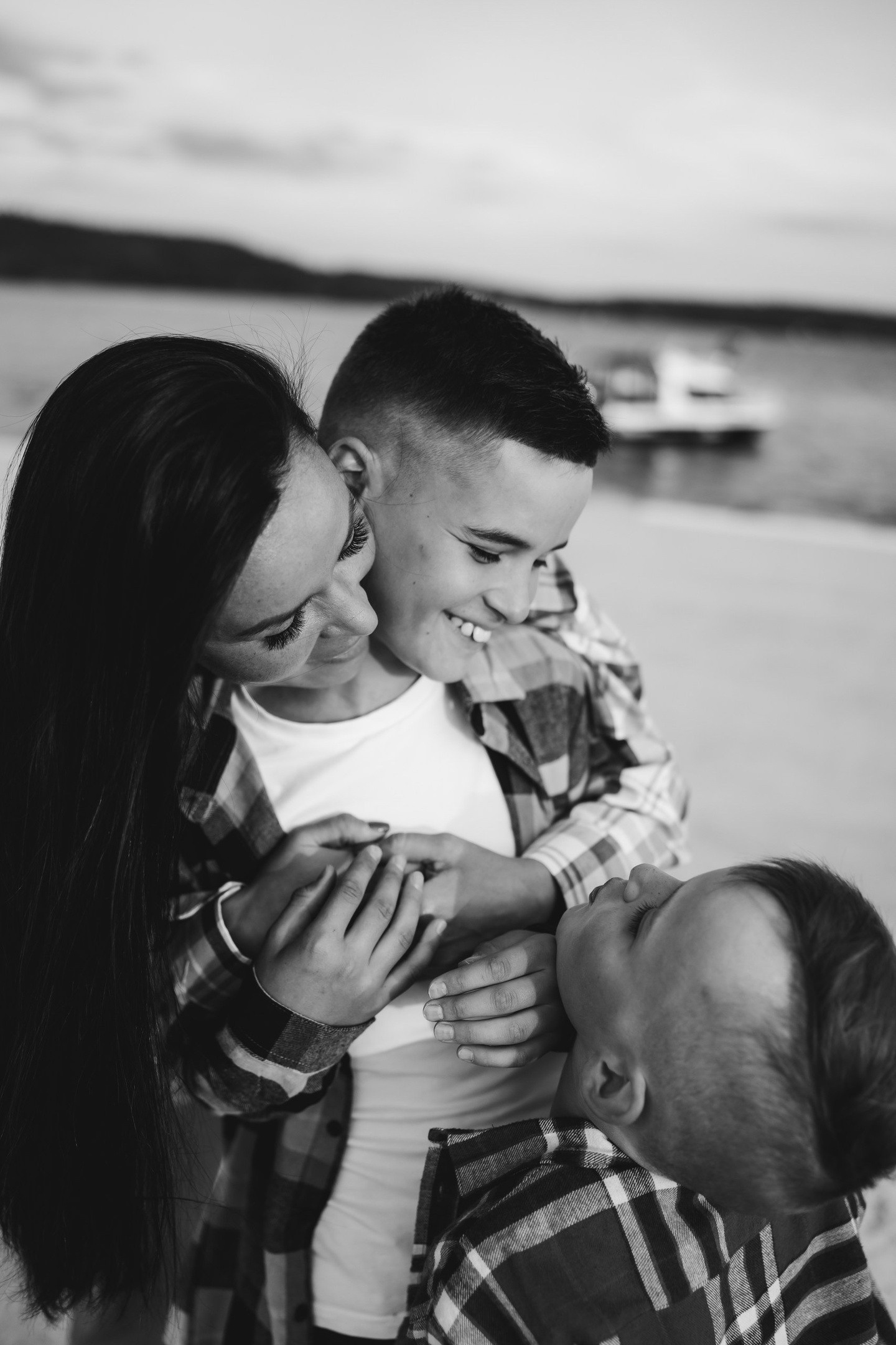 Фотограф в Сортавала Антонина Музалева