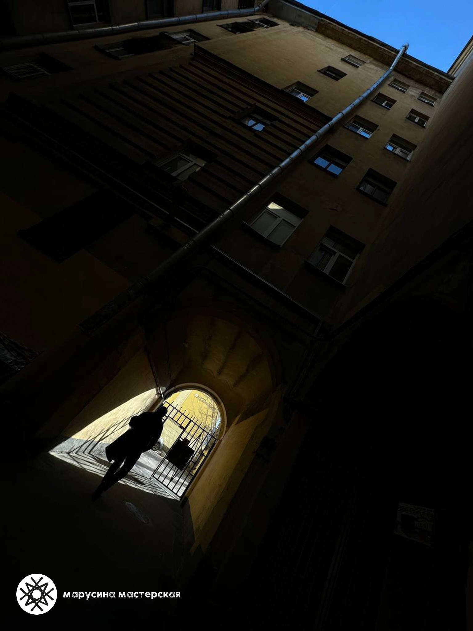 Анастасия Лившиц